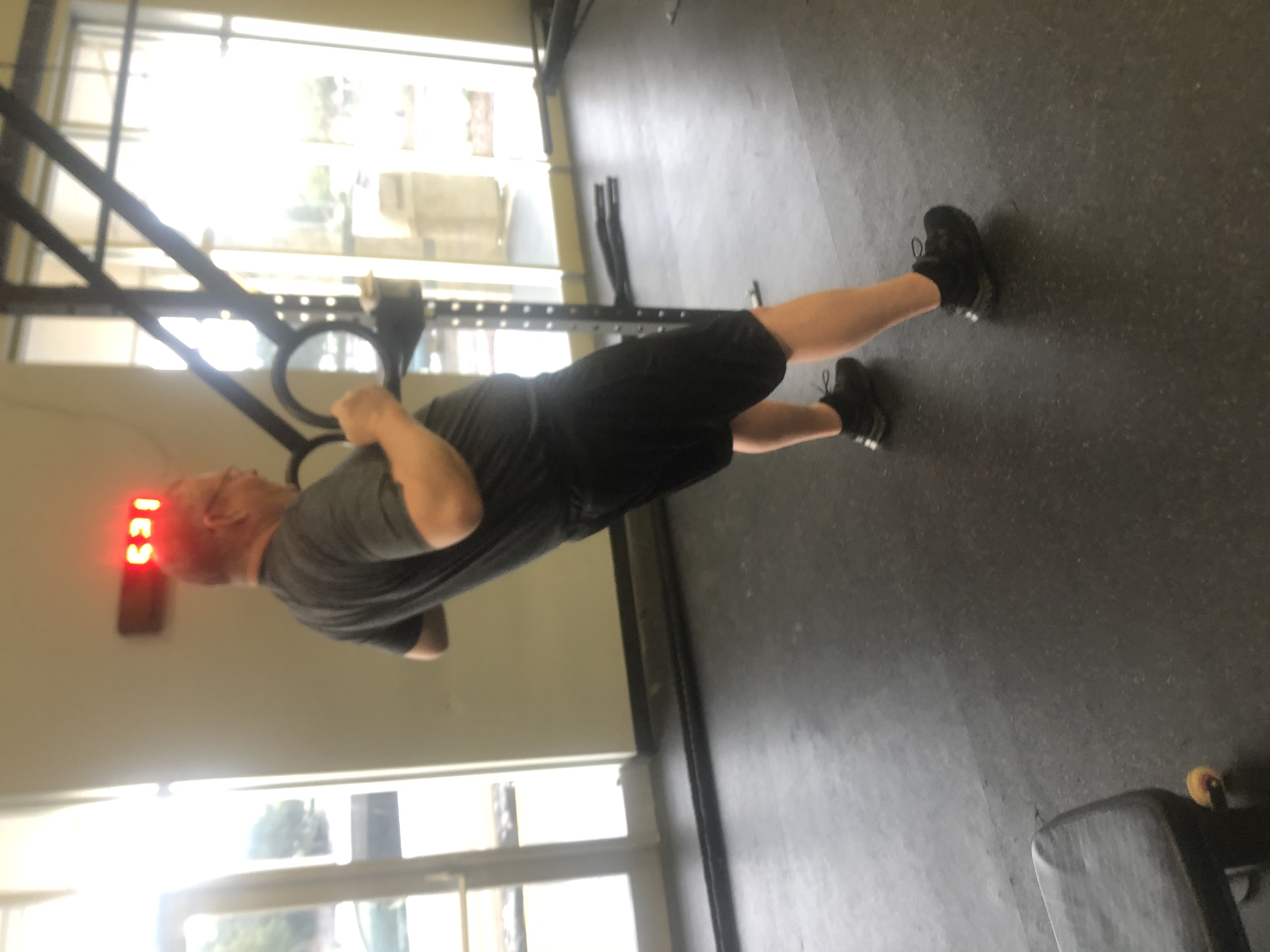 Mobility Fitness picture