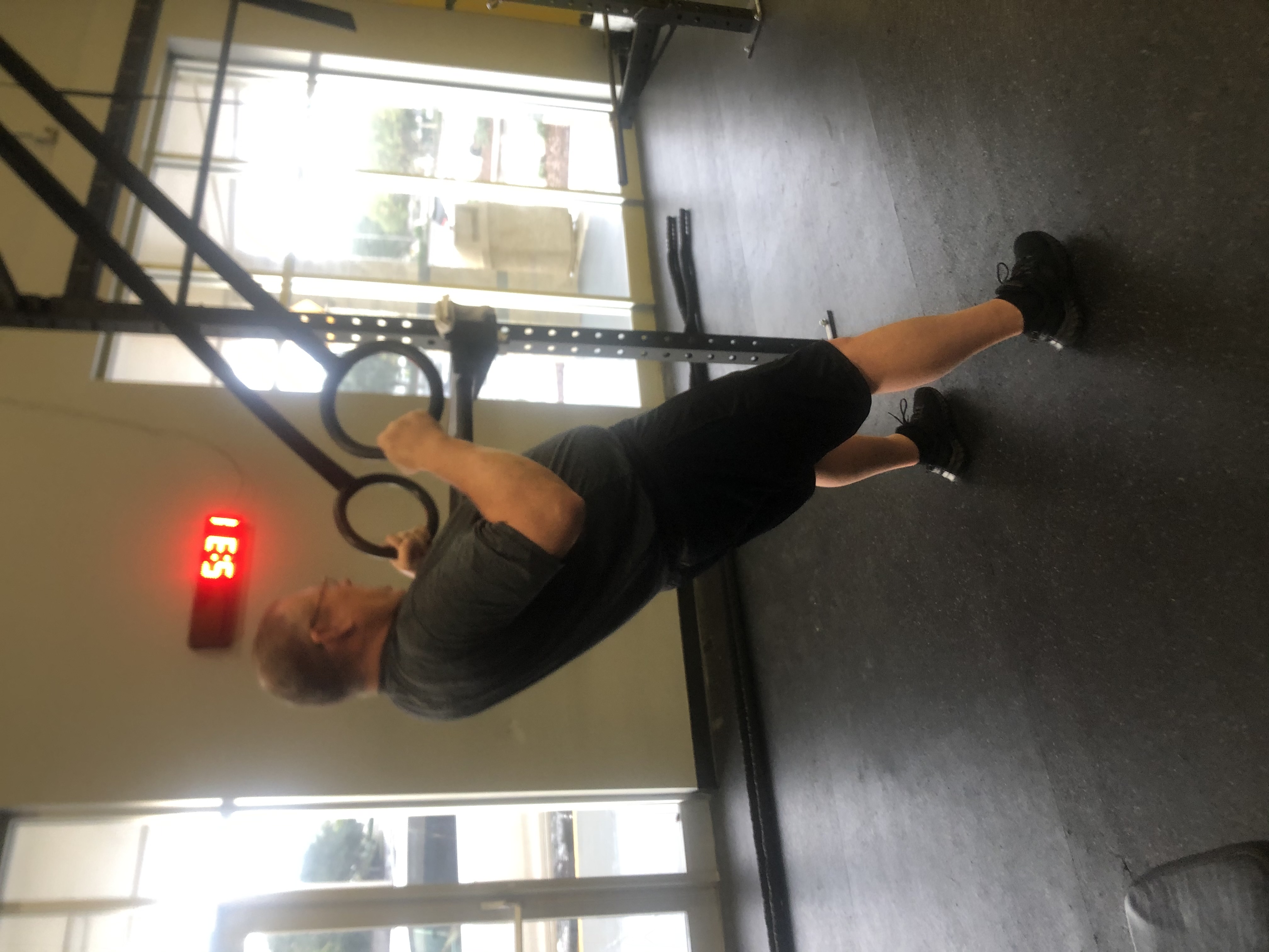 Mobility Fitness picture