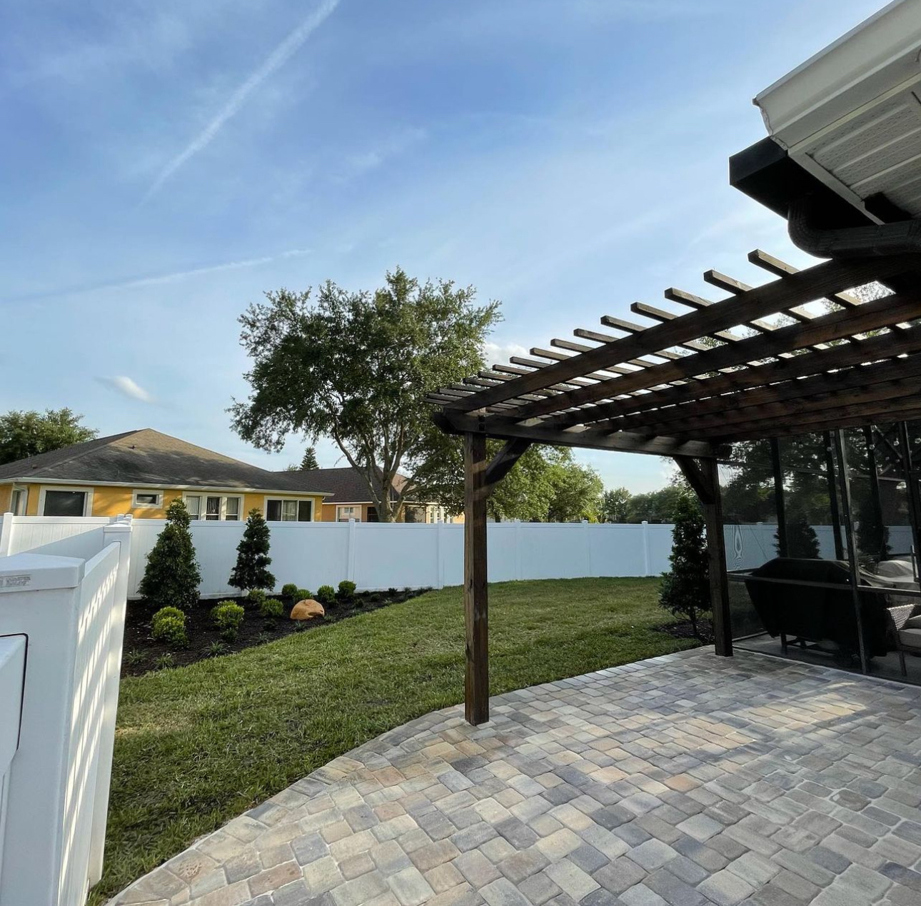 IMPERIAL LANDSCAPING OF CENTRAL FLORIDA picture