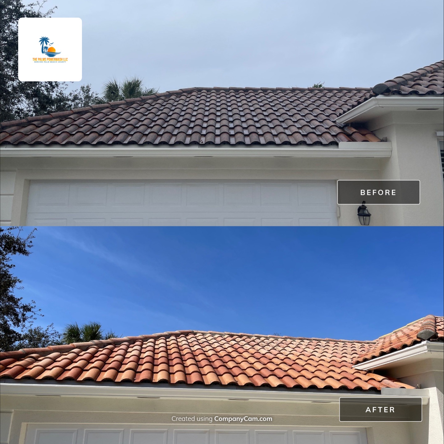 The Palms PowerWash LLC picture