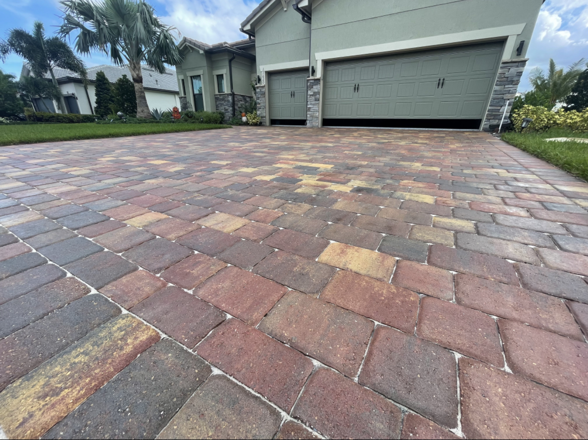 Aqua Knight Exterior Cleaning picture