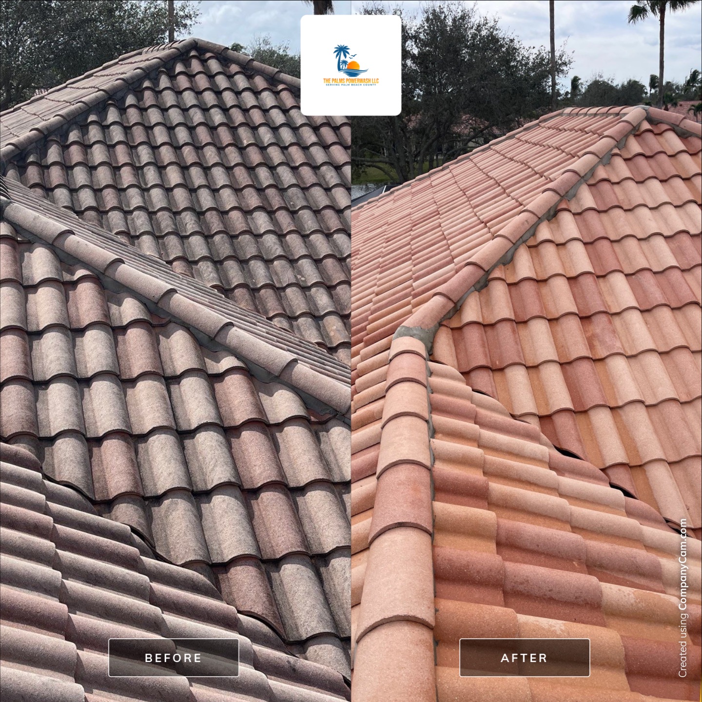The Palms PowerWash LLC picture