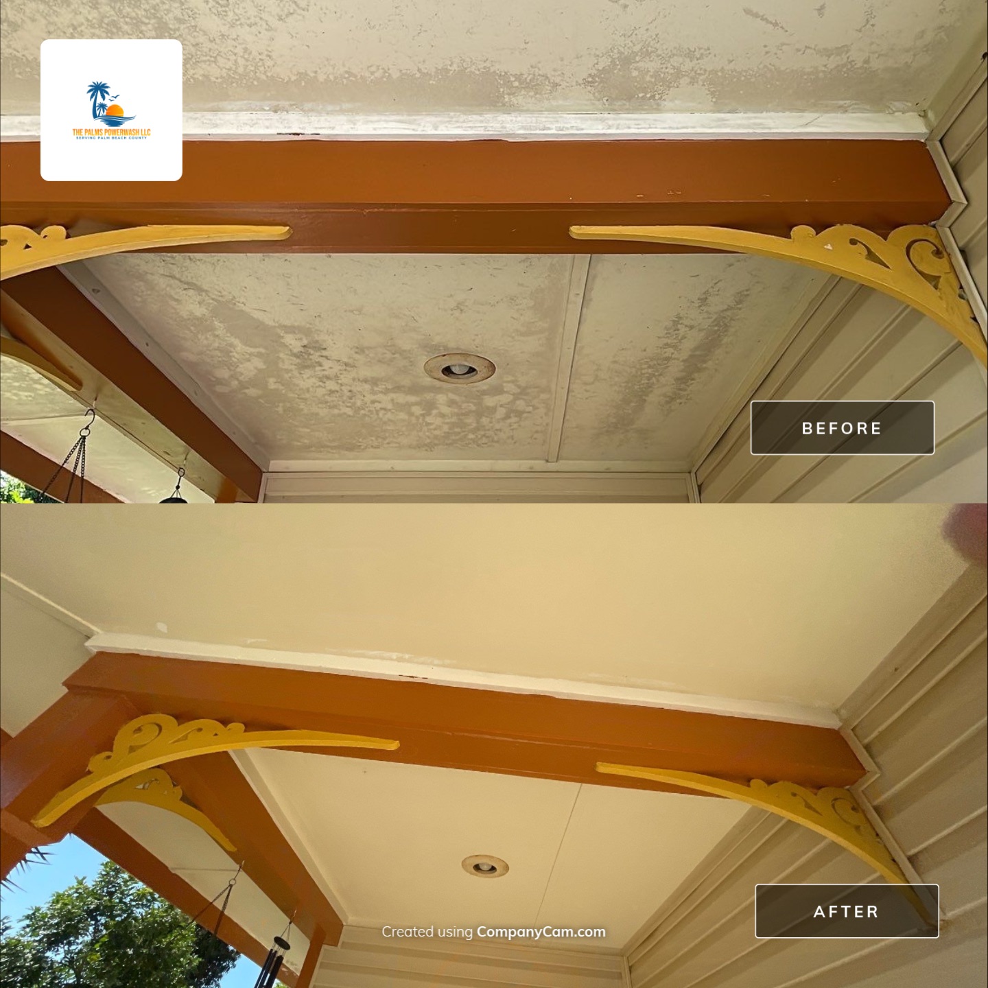 The Palms PowerWash LLC picture
