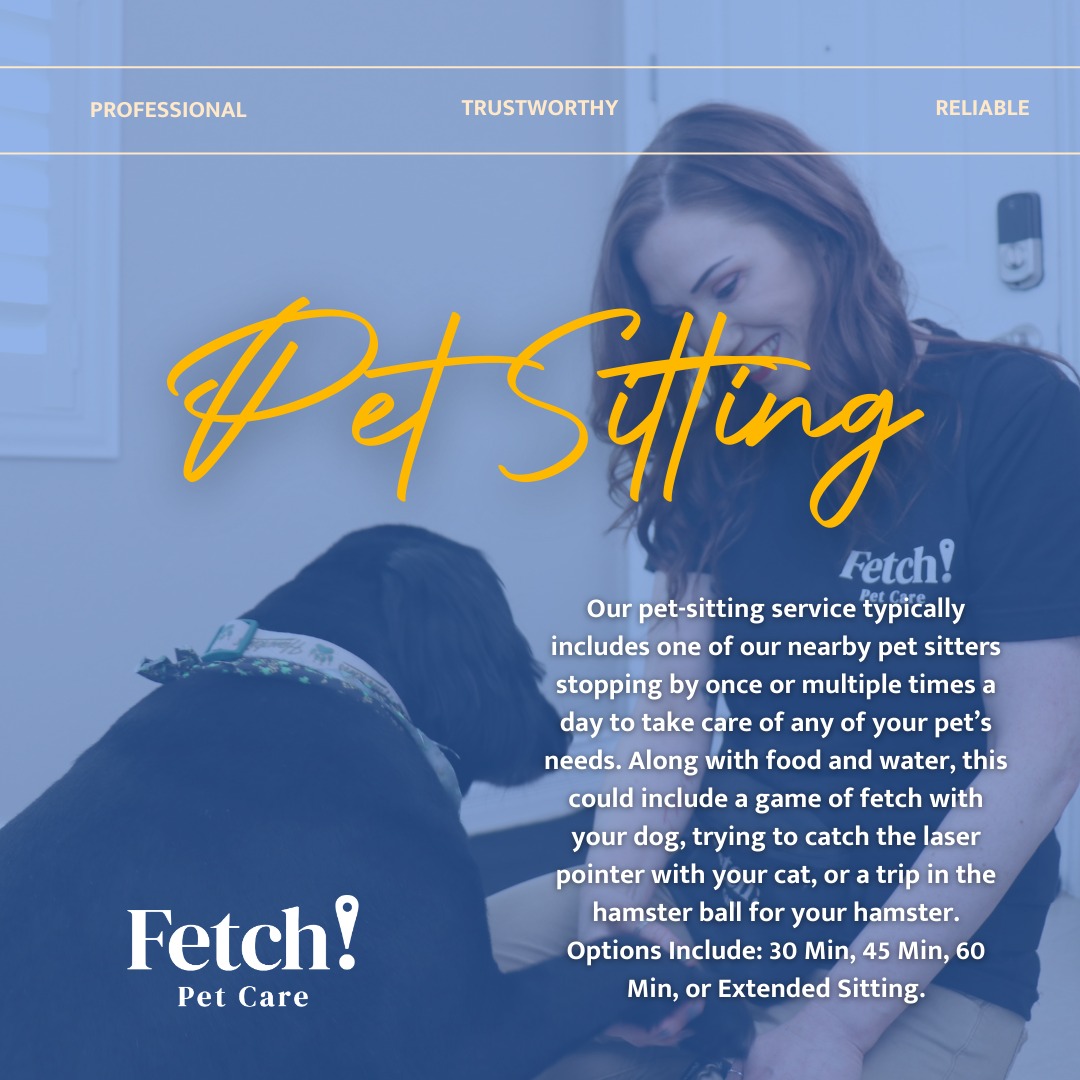 Fetch!Petcare of EastHollywood picture