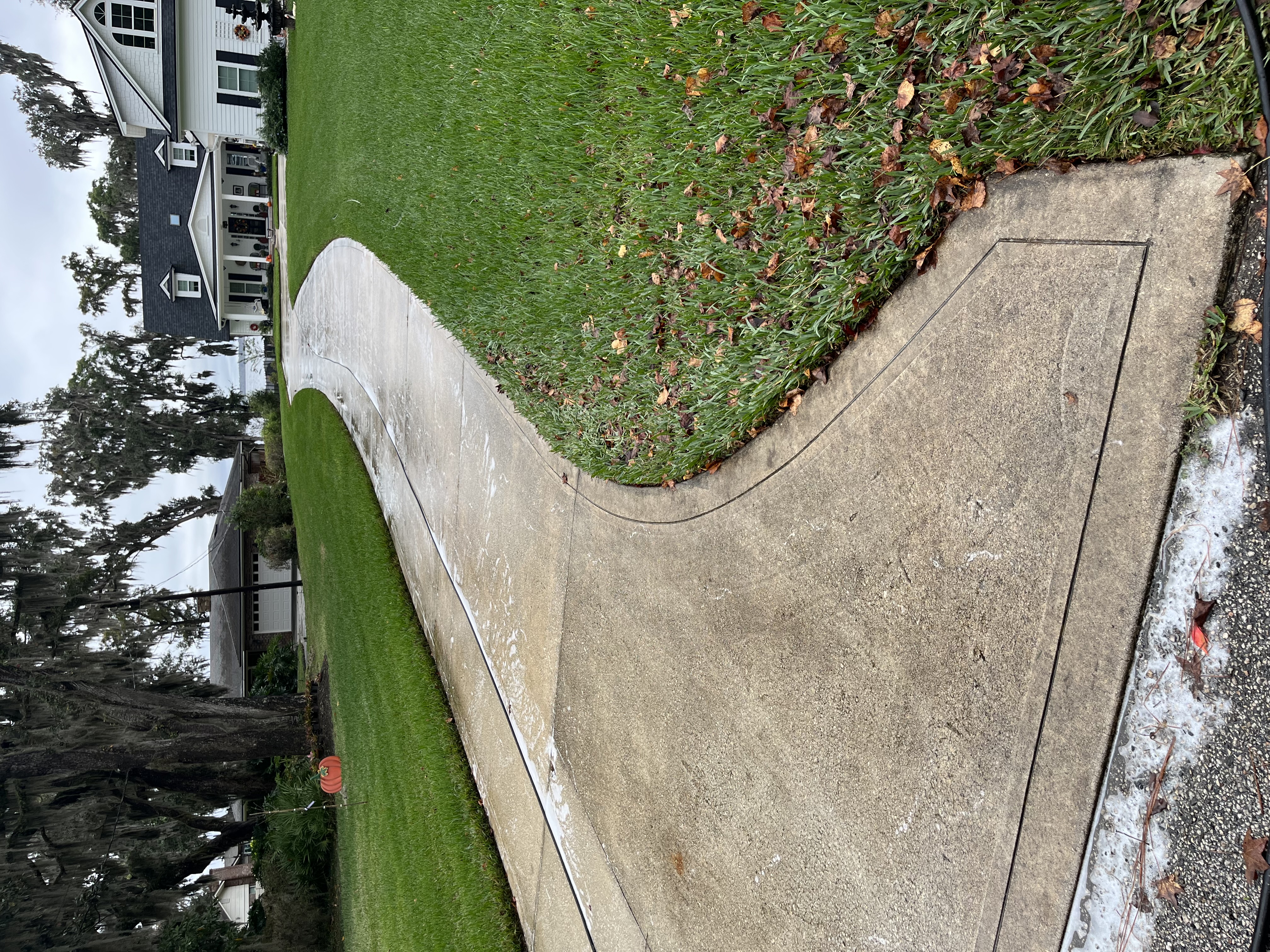 Squeaky Clean Pressure Washing Svs picture