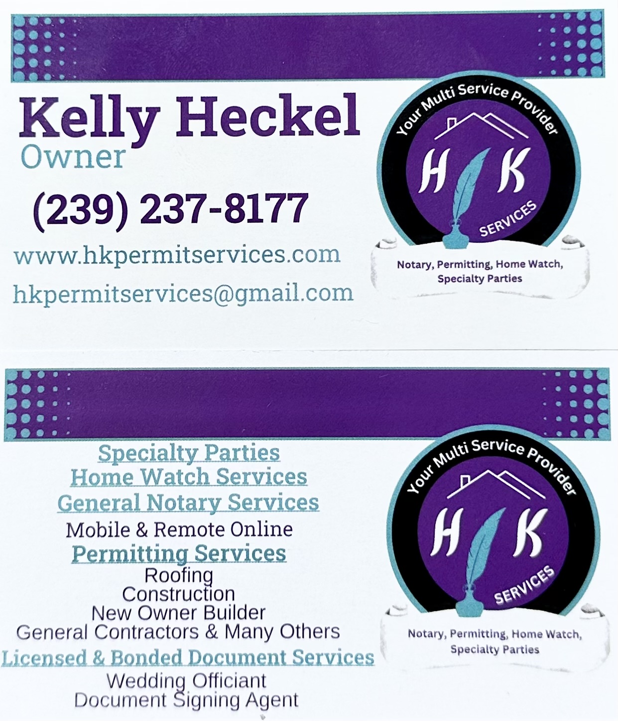 HK Services, LLC picture