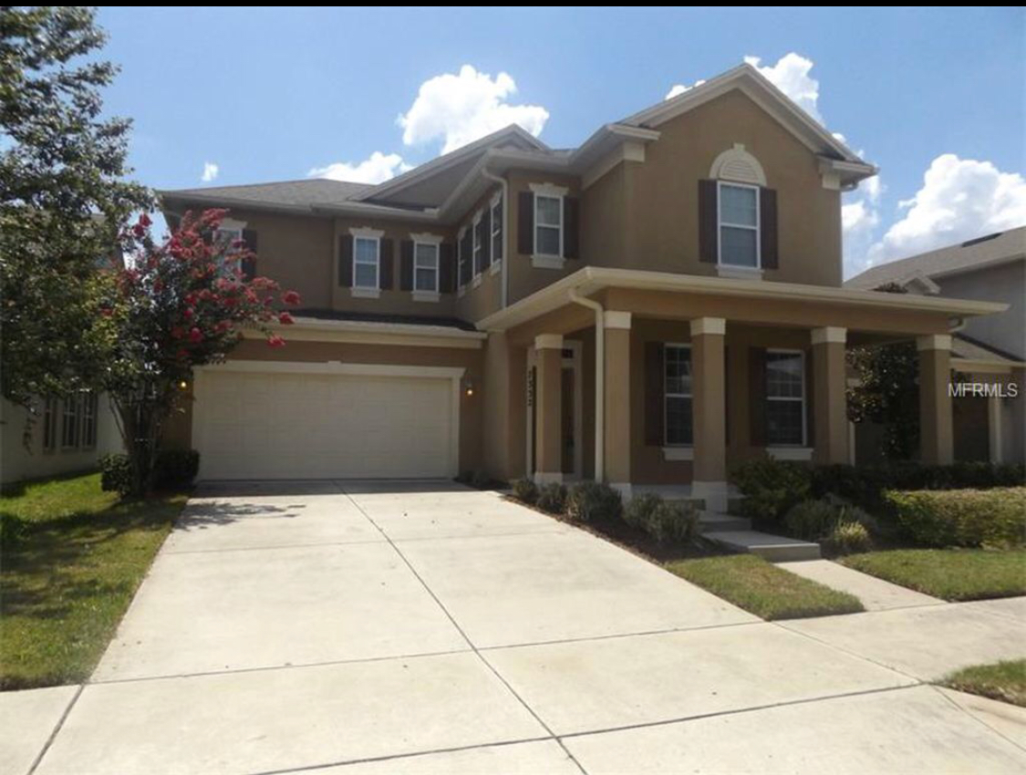 Paisley Painting LLC picture