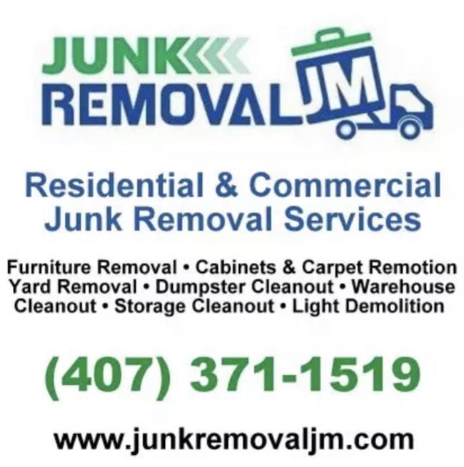 JUNK REMOVAL JM picture
