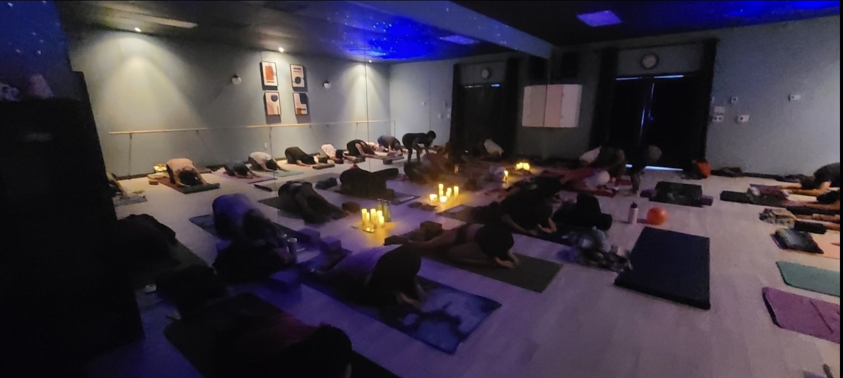 Ignite Yoga And Fitness picture
