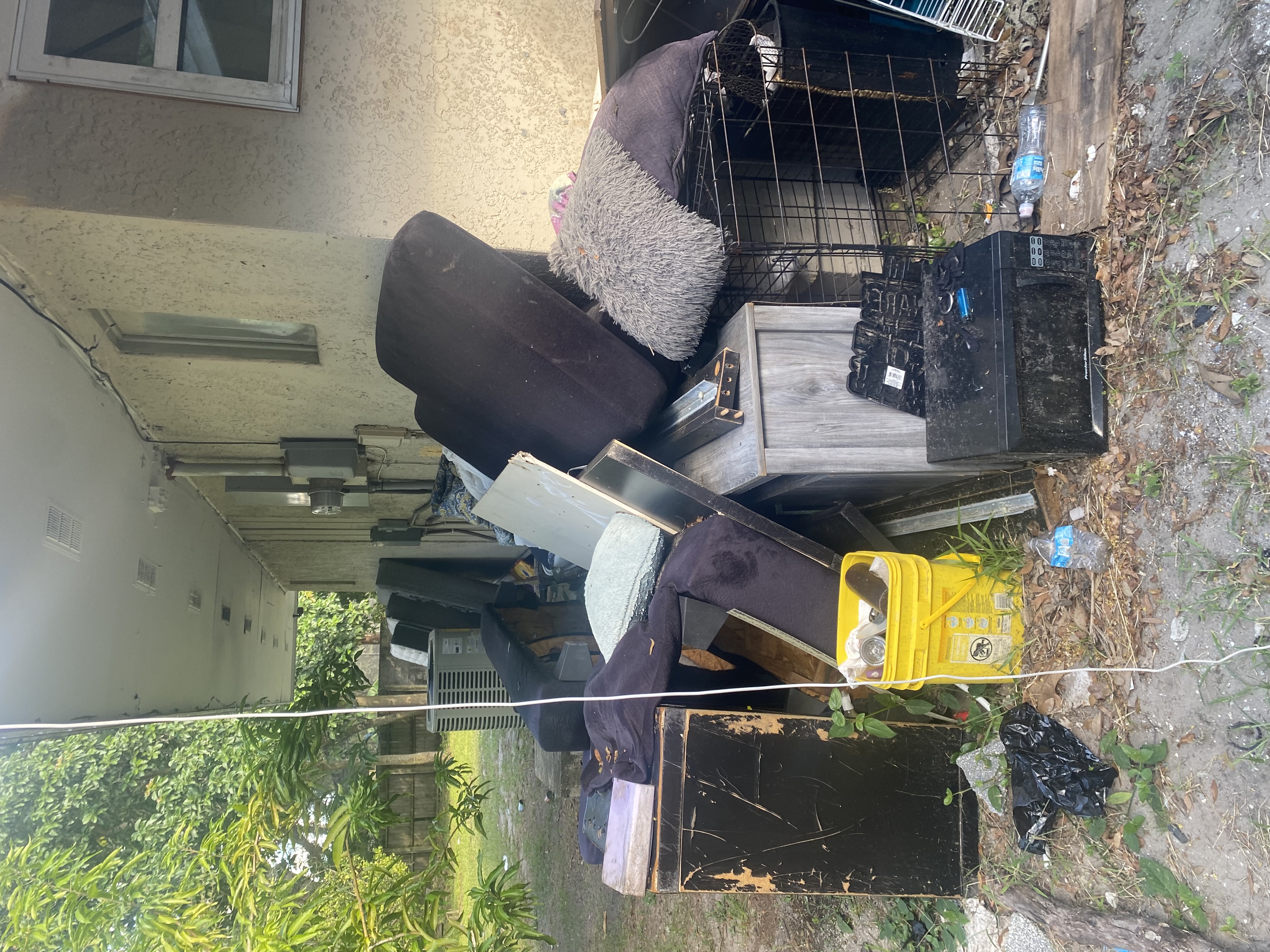 JUNK REMOVAL JM picture