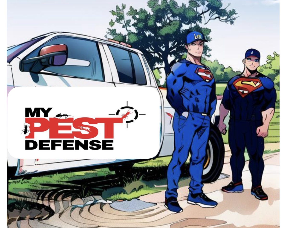 My Pest Defense picture