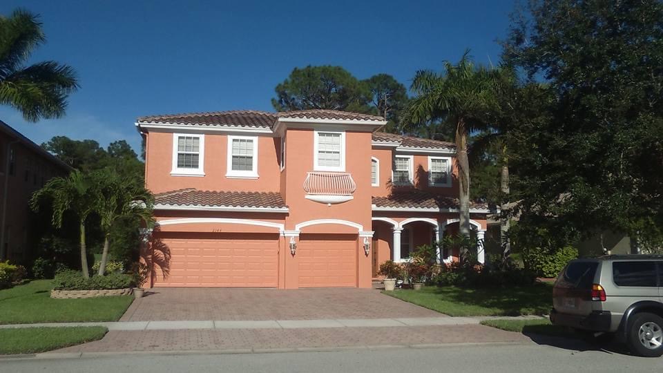 SWFL  Painting Services llc picture