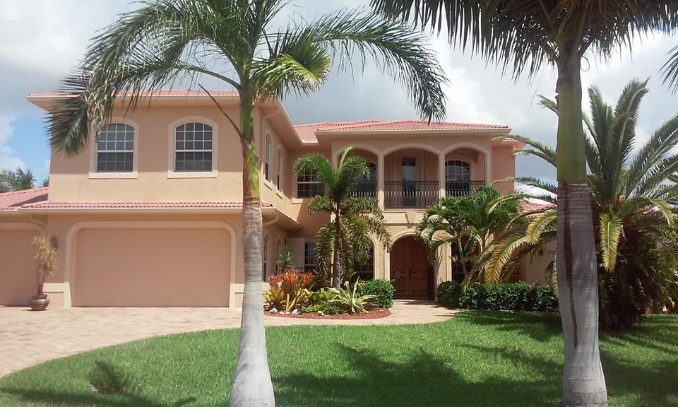 SWFL  Painting Services llc picture
