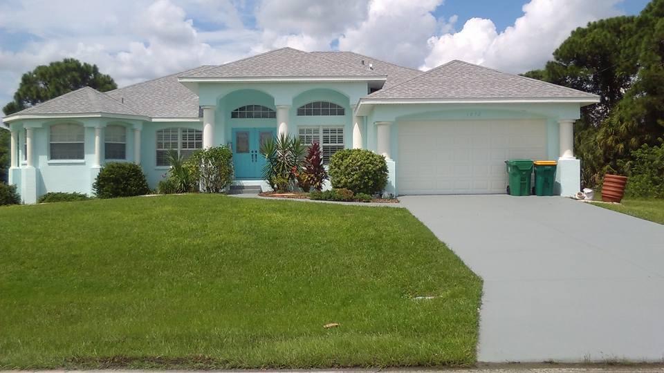 SWFL  Painting Services llc picture
