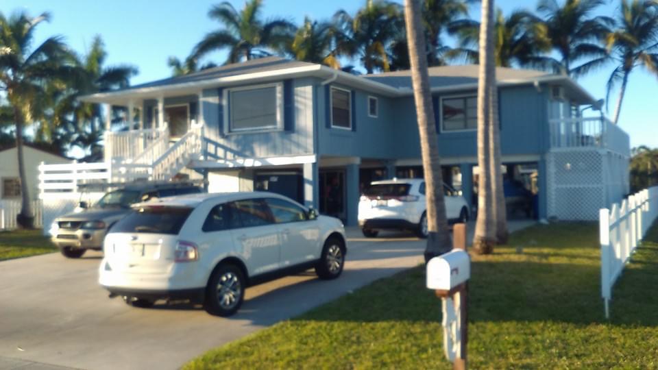 SWFL  Painting Services llc picture