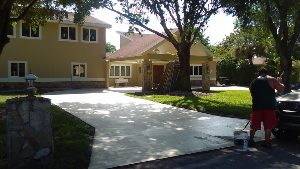 SWFL  Painting Services llc picture