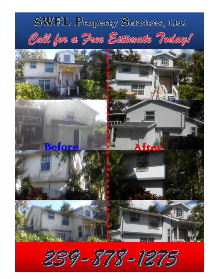 SWFL  Painting Services llc picture