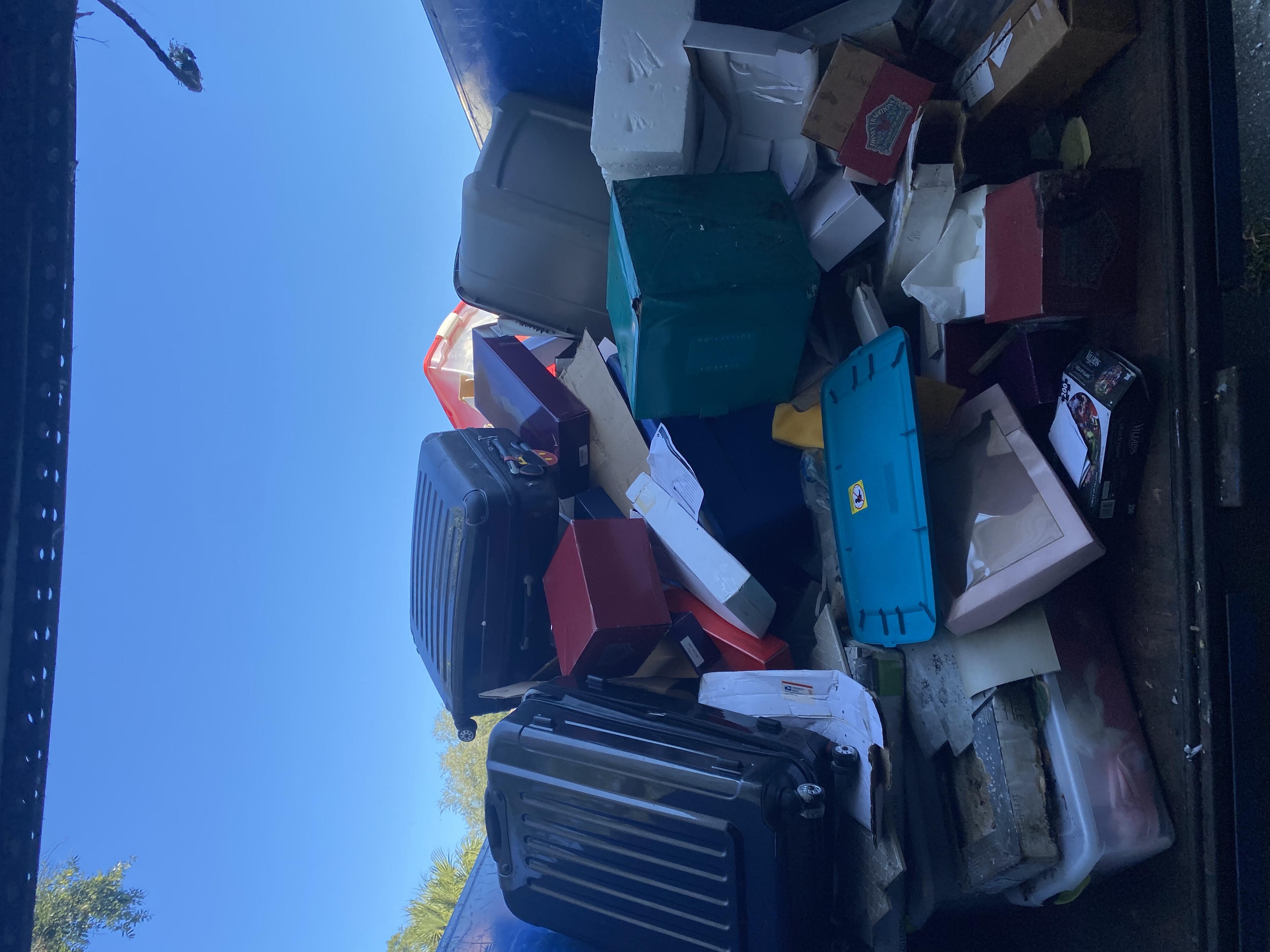 JUNK REMOVAL JM picture