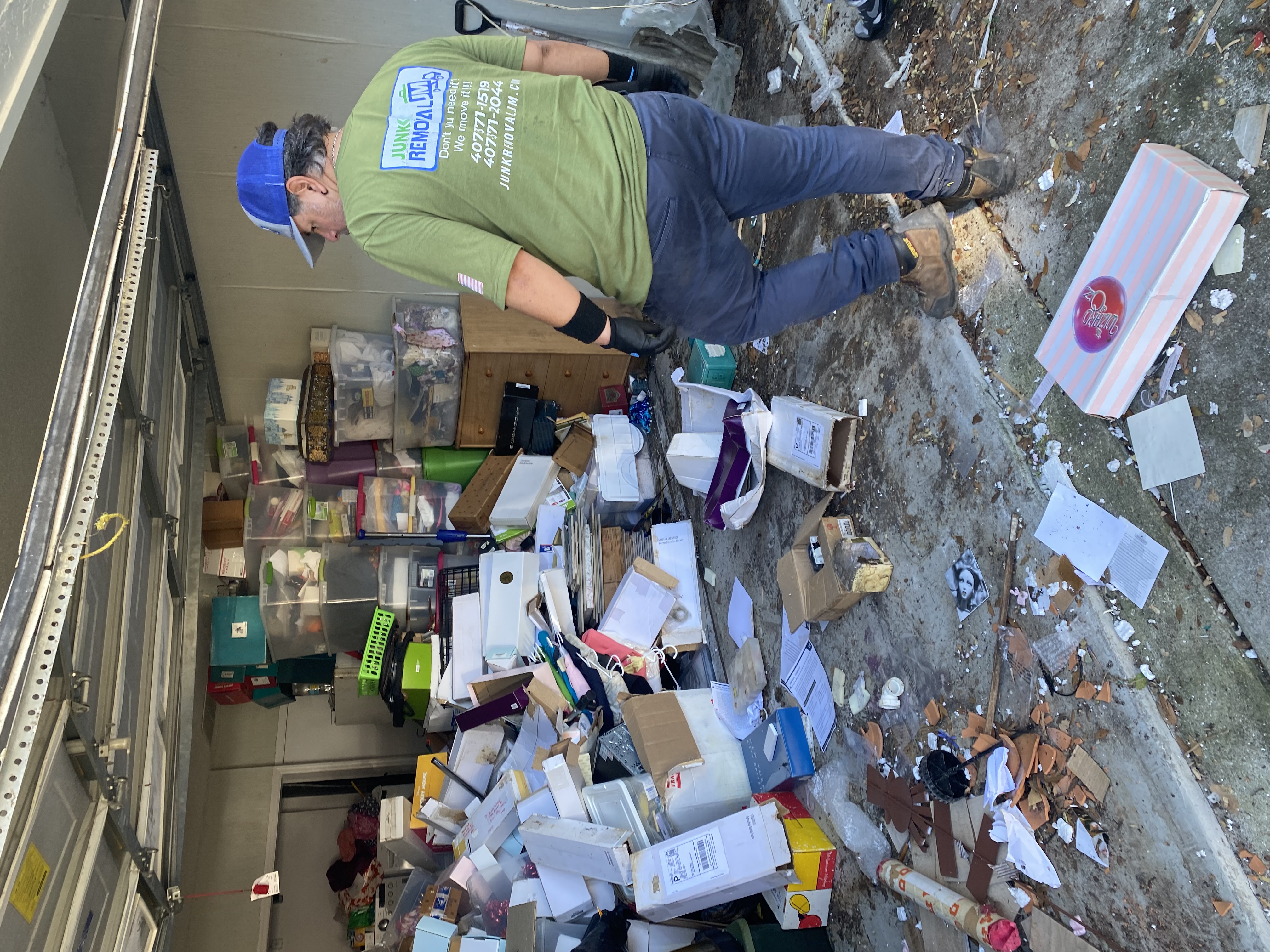 JUNK REMOVAL JM picture