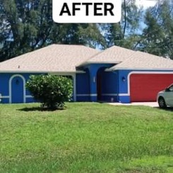 SWFL  Painting Services llc picture