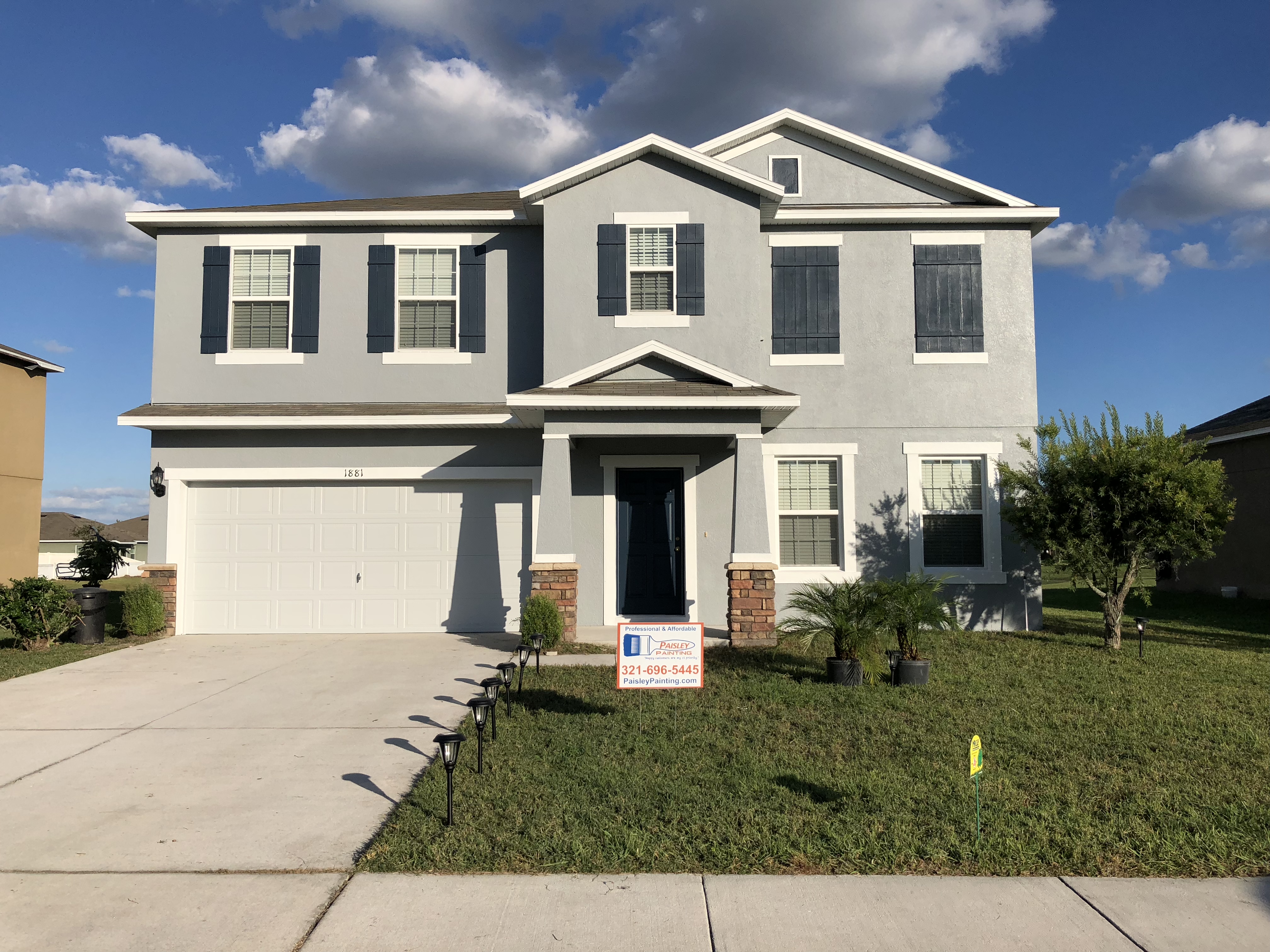 Paisley Painting LLC picture