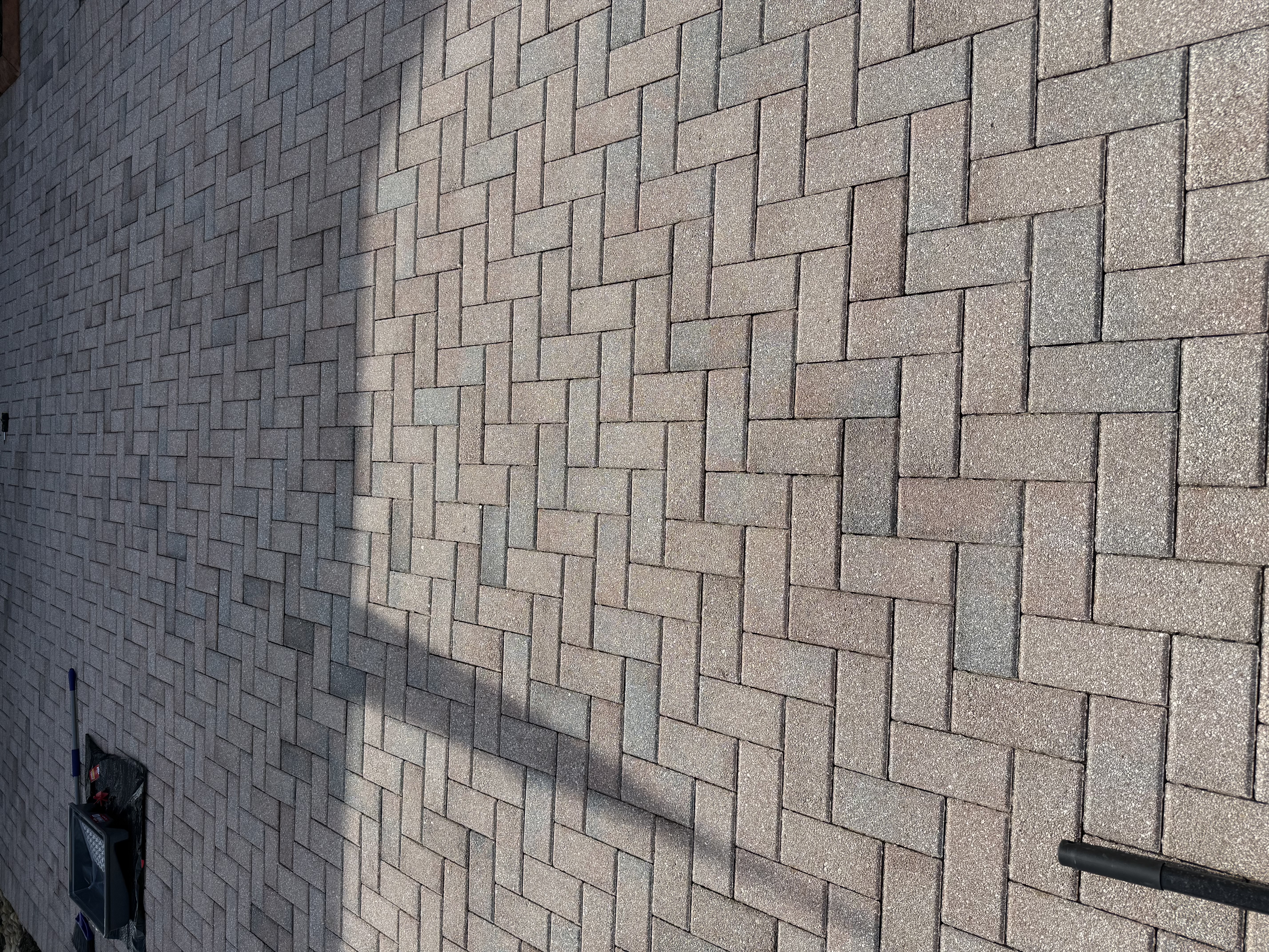 Paver Brick Super Seal picture