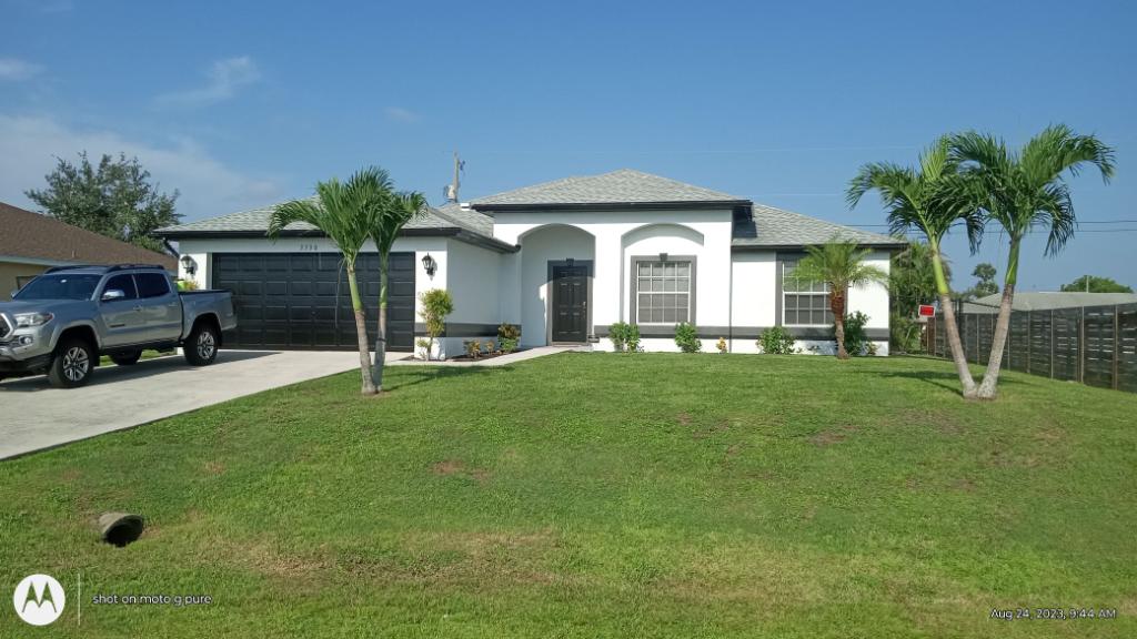 SWFL  Painting Services llc picture