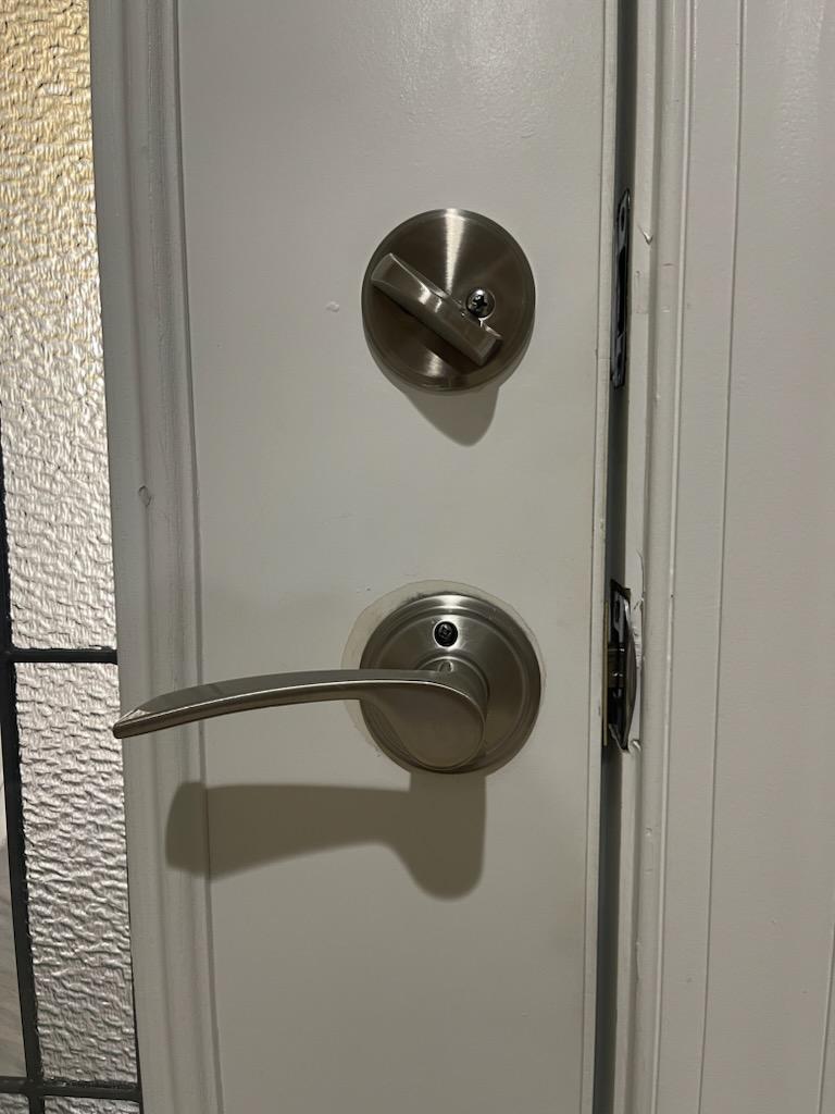 A Aable Locksmith picture