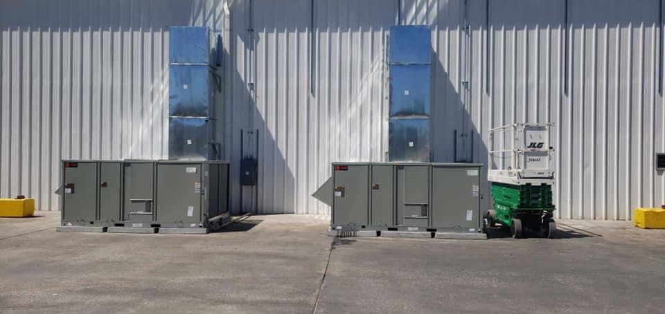 Duncan’s Air Conditioning & Heating picture