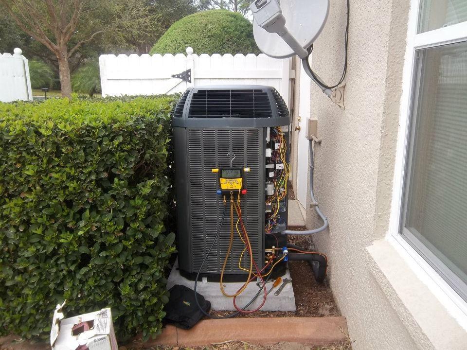 Duncan’s Air Conditioning & Heating picture
