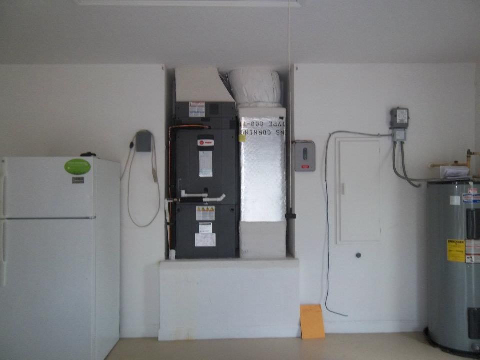 Duncan’s Air Conditioning & Heating picture