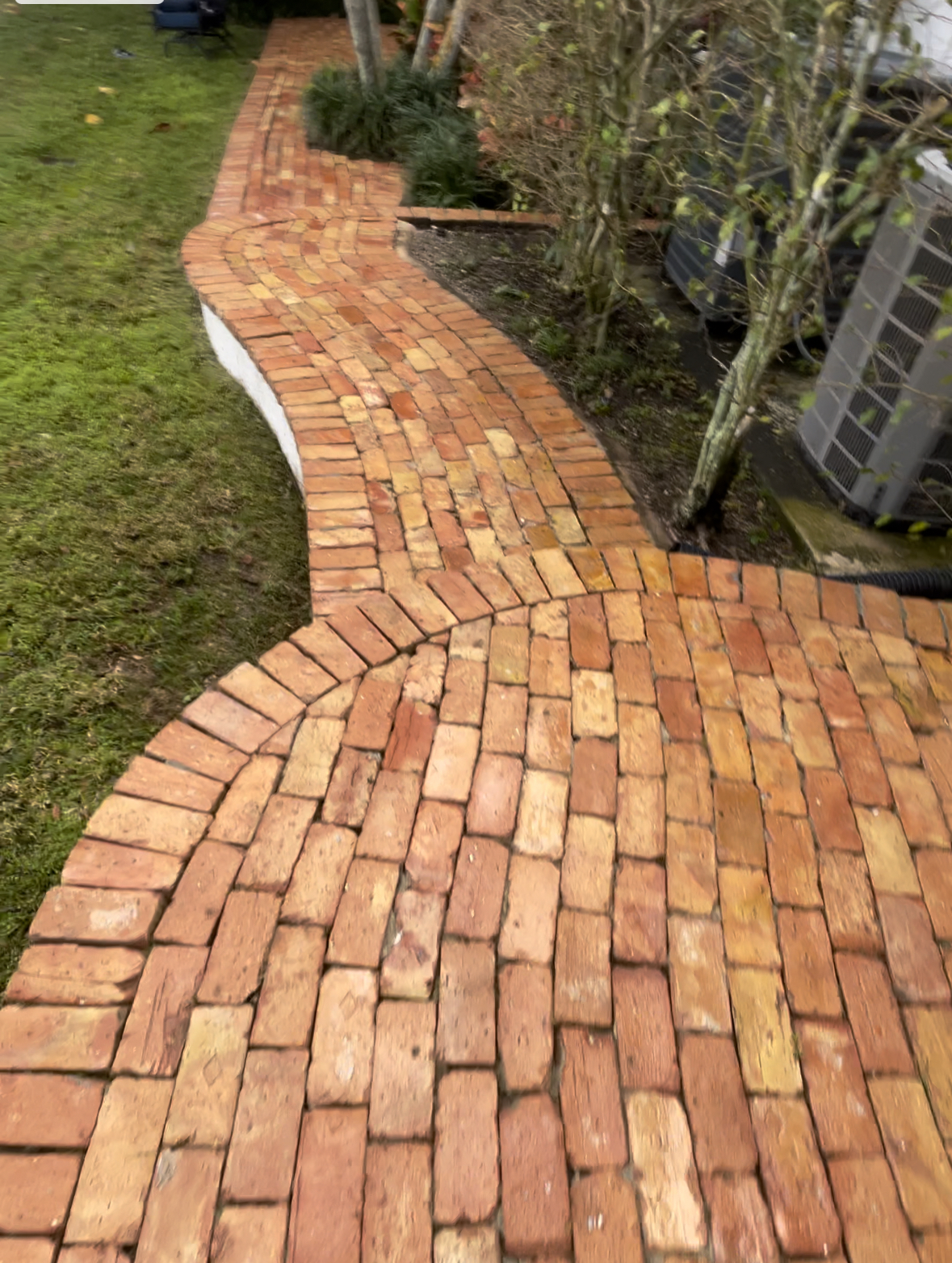 Aqua Knight Exterior Cleaning picture