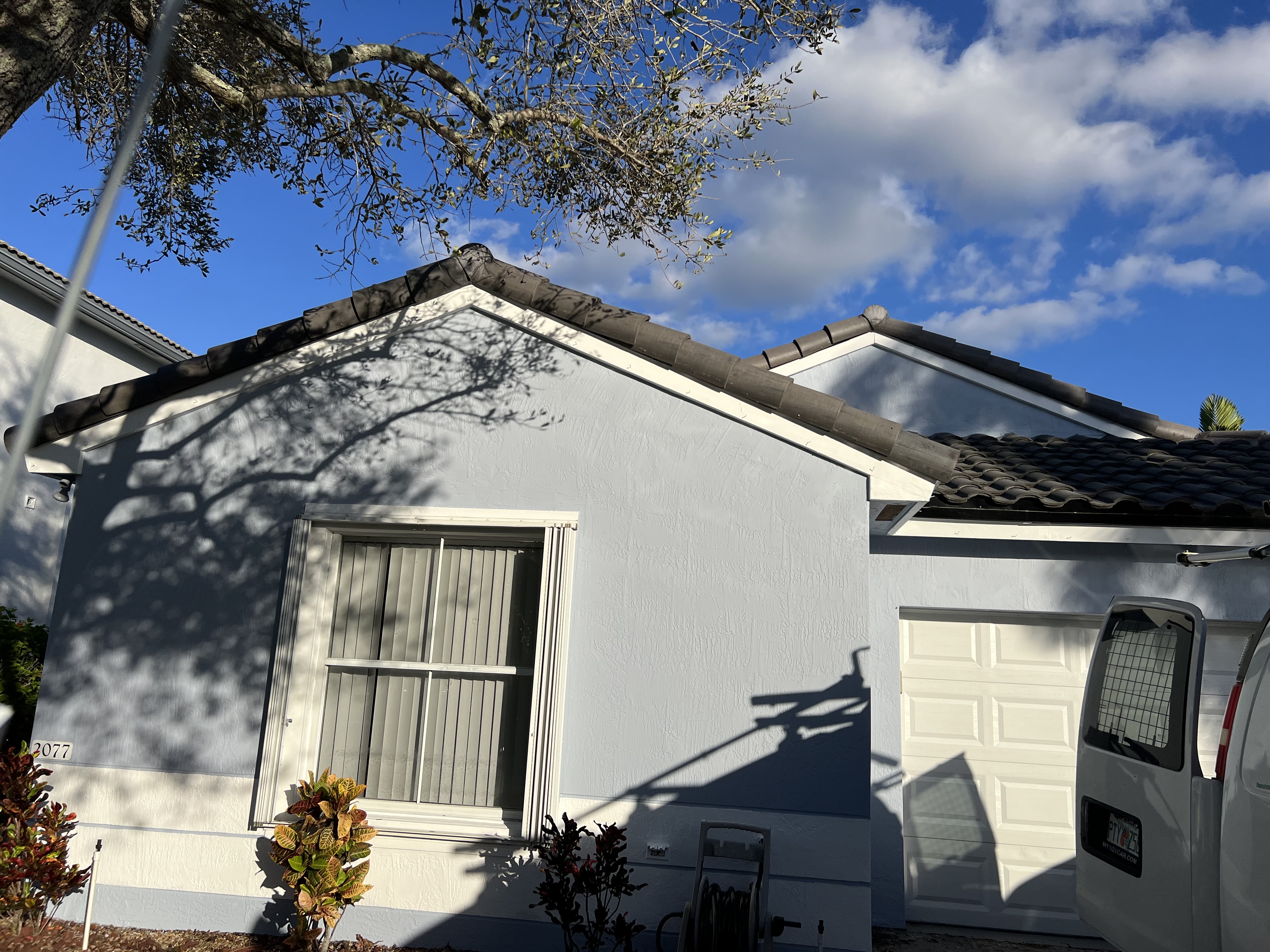 Foundation Painting llc picture