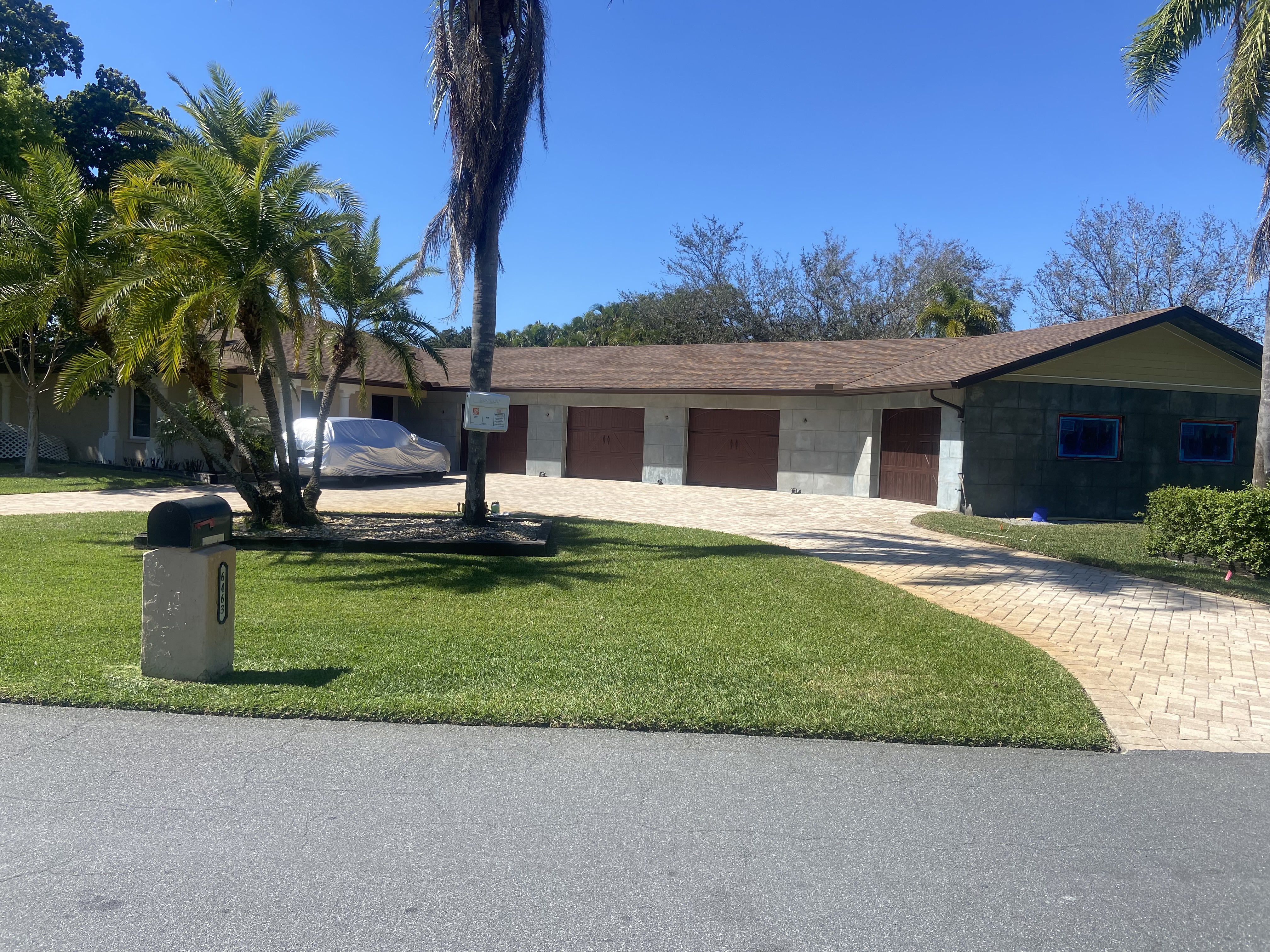 SWFL  Painting Services llc picture