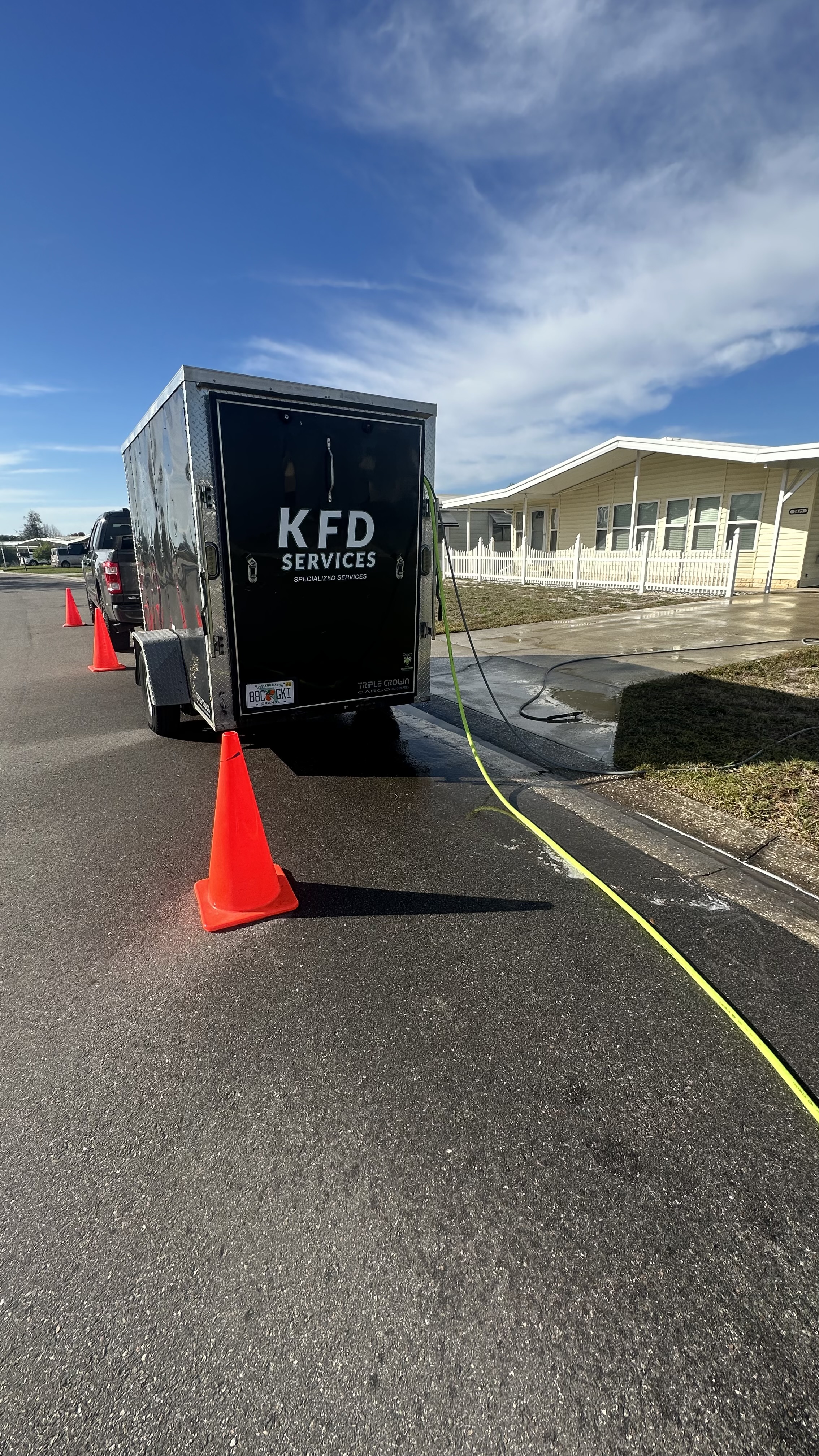KFD Services picture