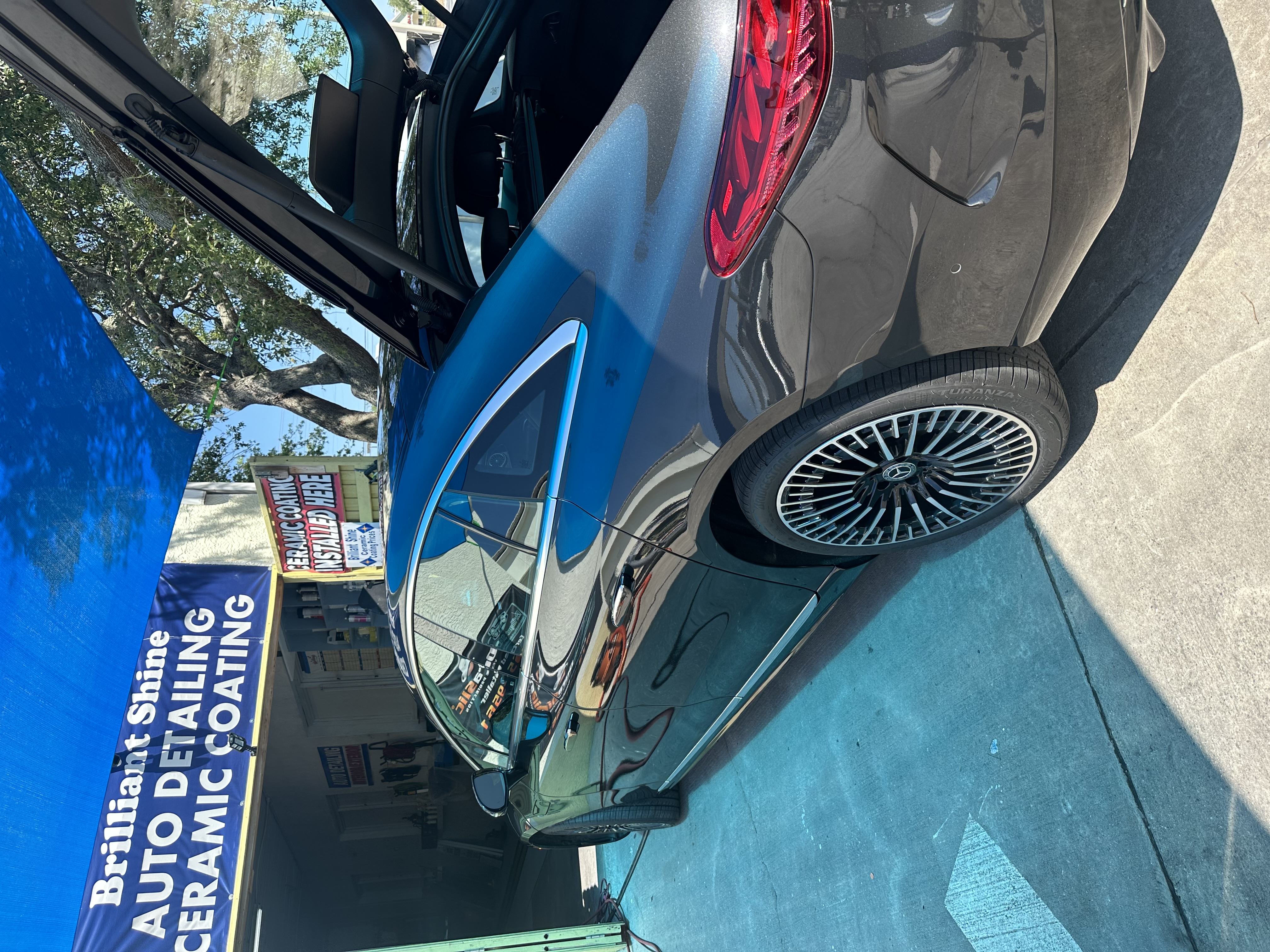 Brilliant Shine Auto Detailing & Ceramic Coating picture