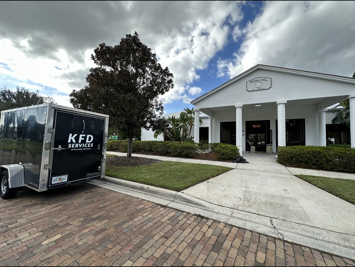KFD Services picture