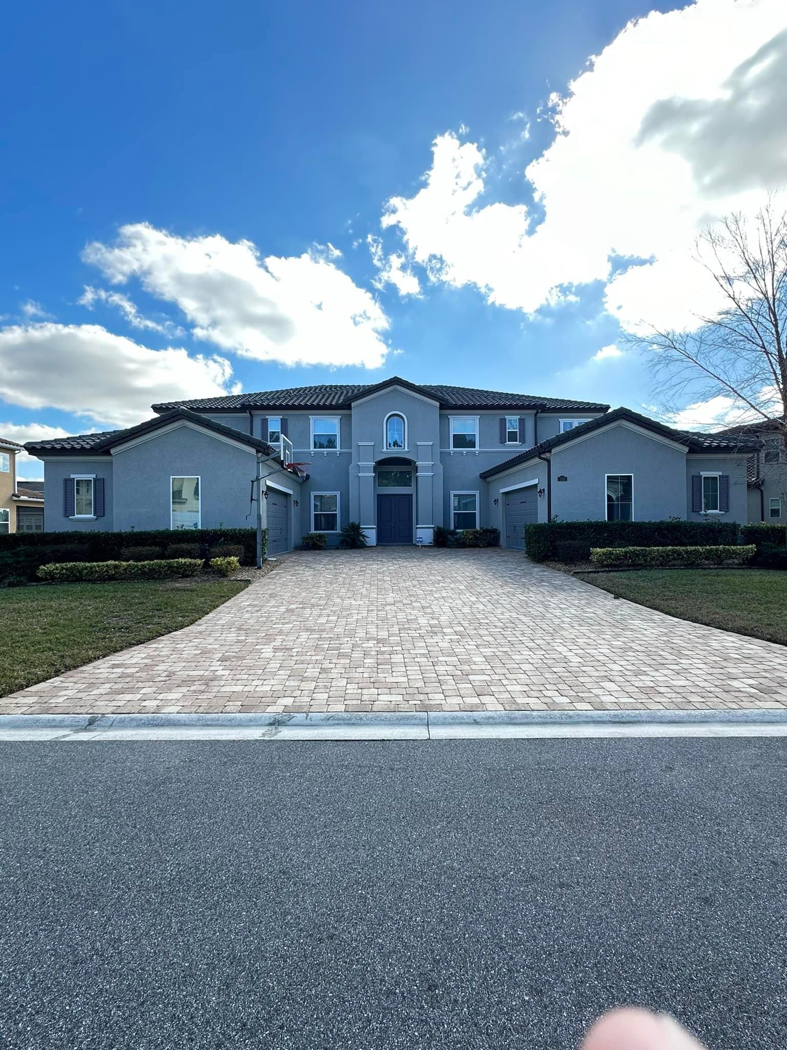 Investment Painting of North FL picture