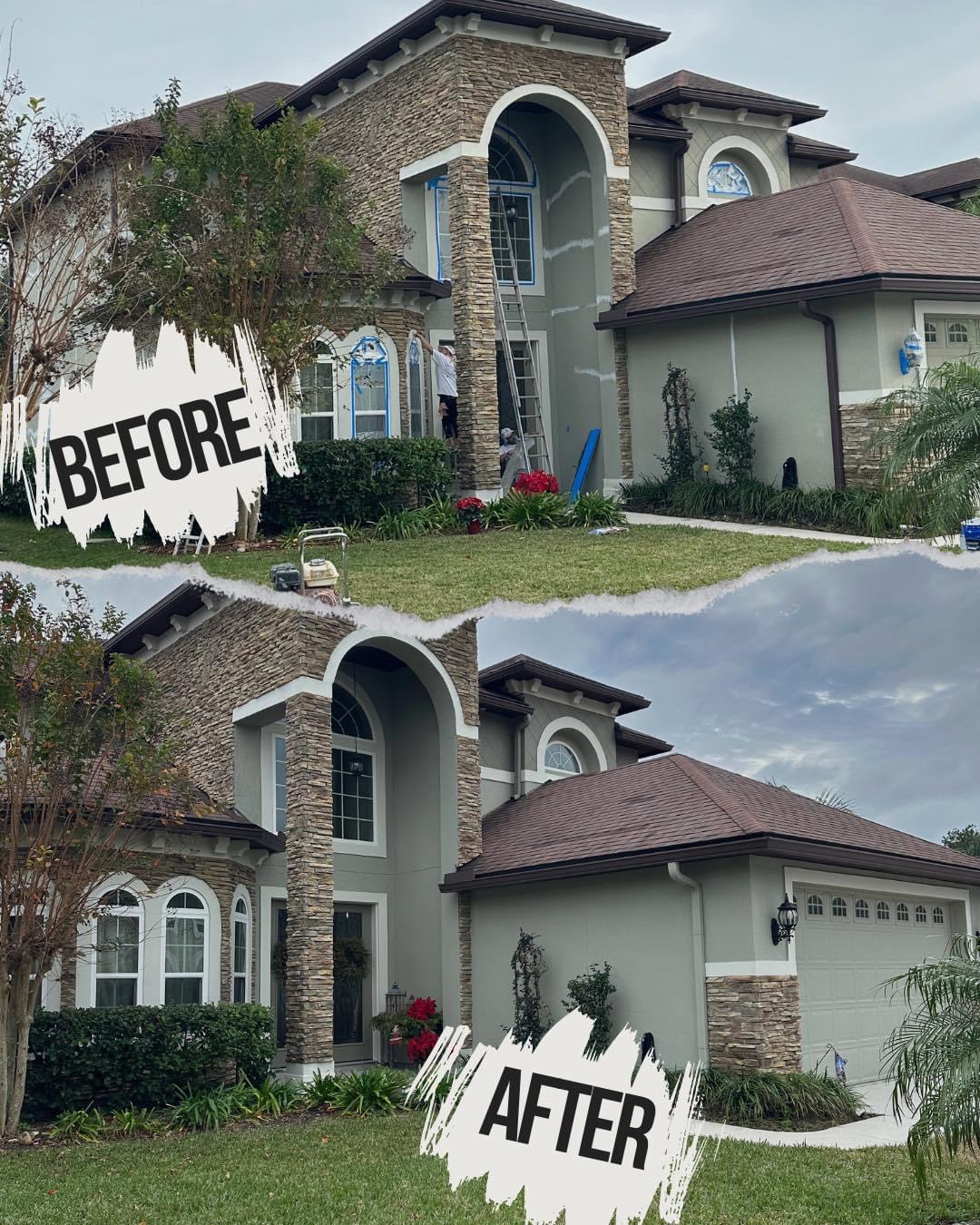 Investment Painting of North FL picture