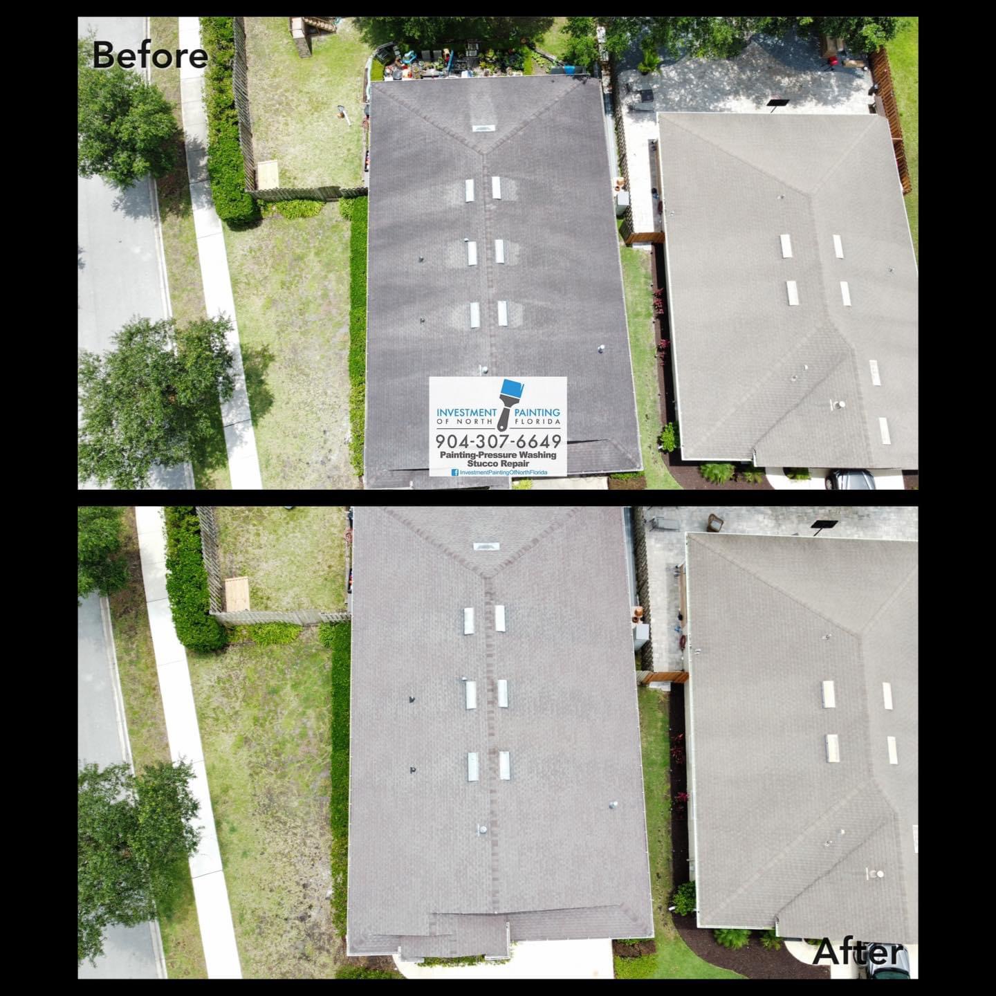 Investment Painting of North FL picture