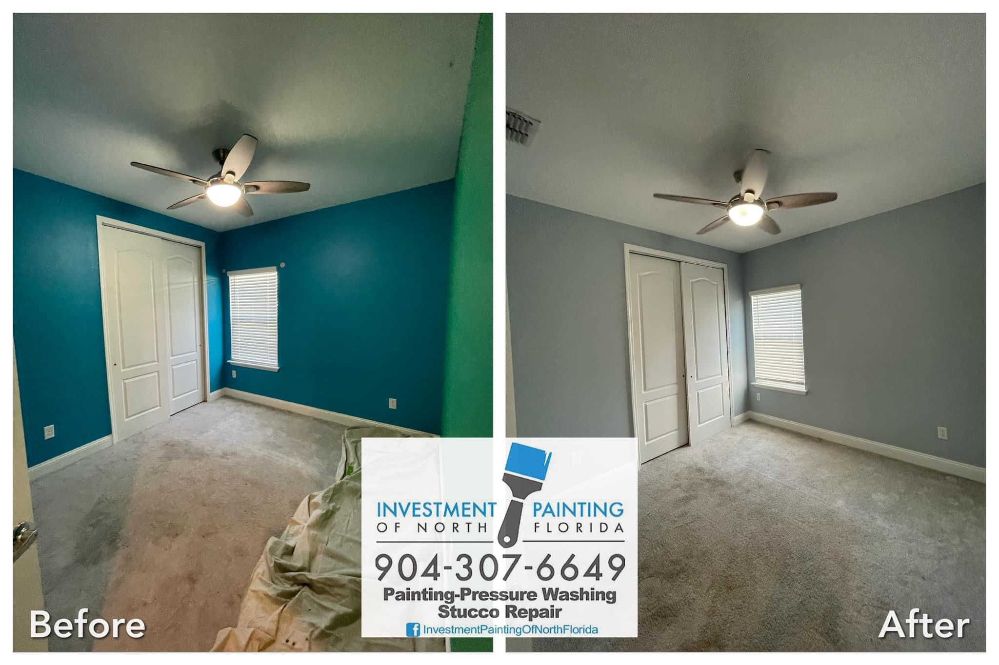 Investment Painting of North FL picture
