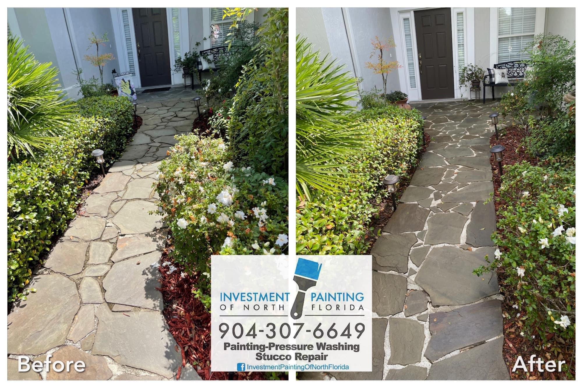 Investment Painting of North FL picture