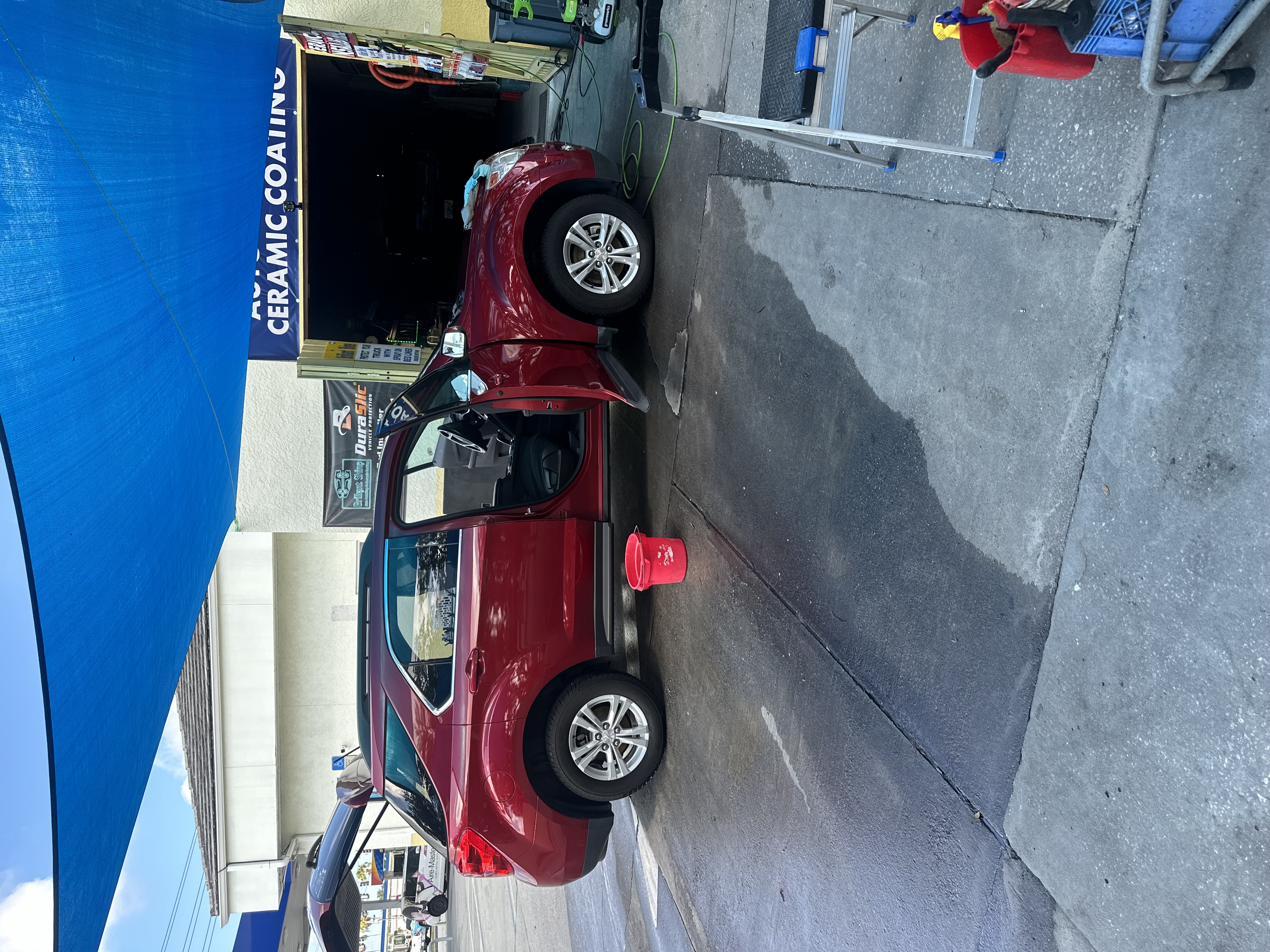 Brilliant Shine Auto Detailing & Ceramic Coating picture
