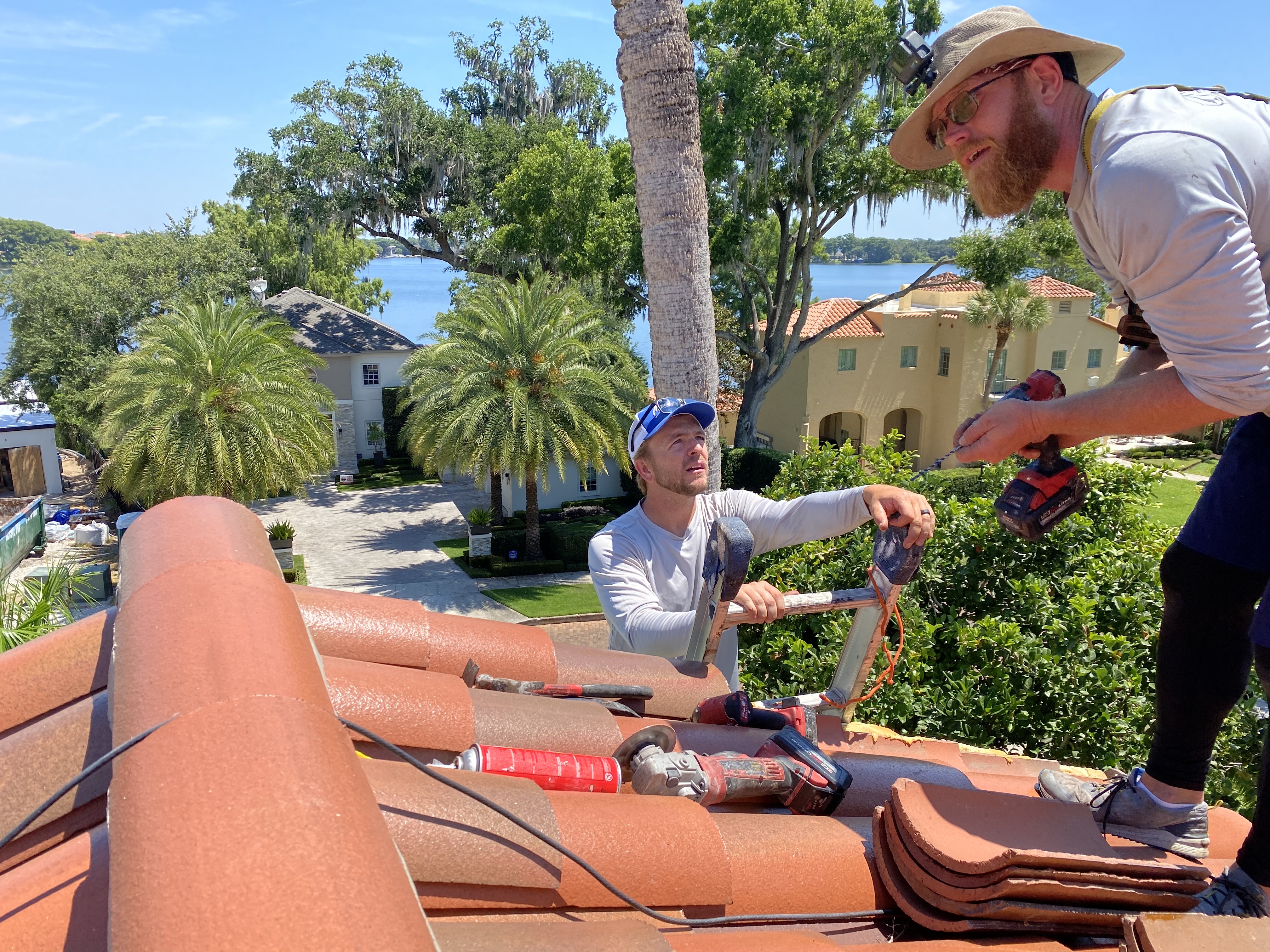 Northmen Roofing picture
