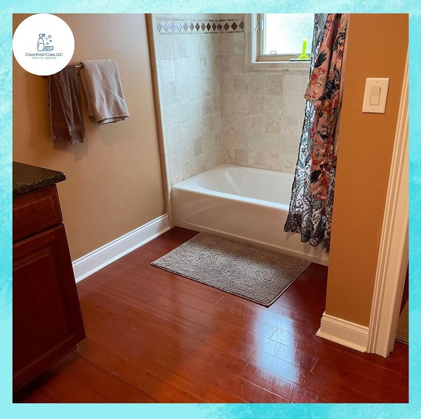 CleanFresh Care, LLC picture
