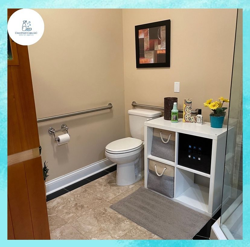 CleanFresh Care, LLC picture