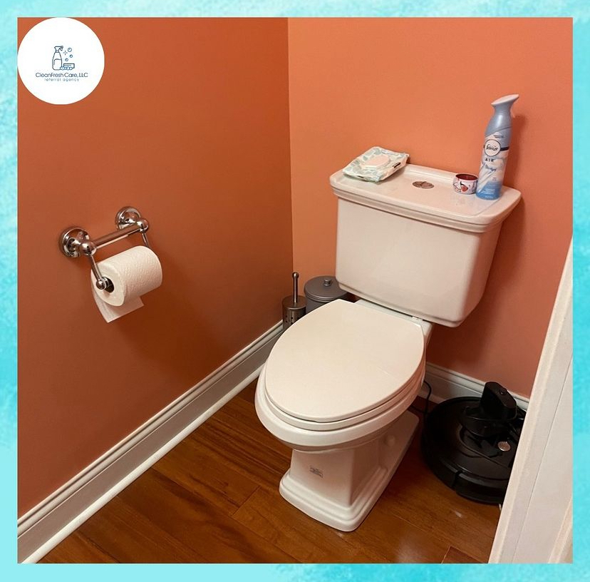 CleanFresh Care, LLC picture