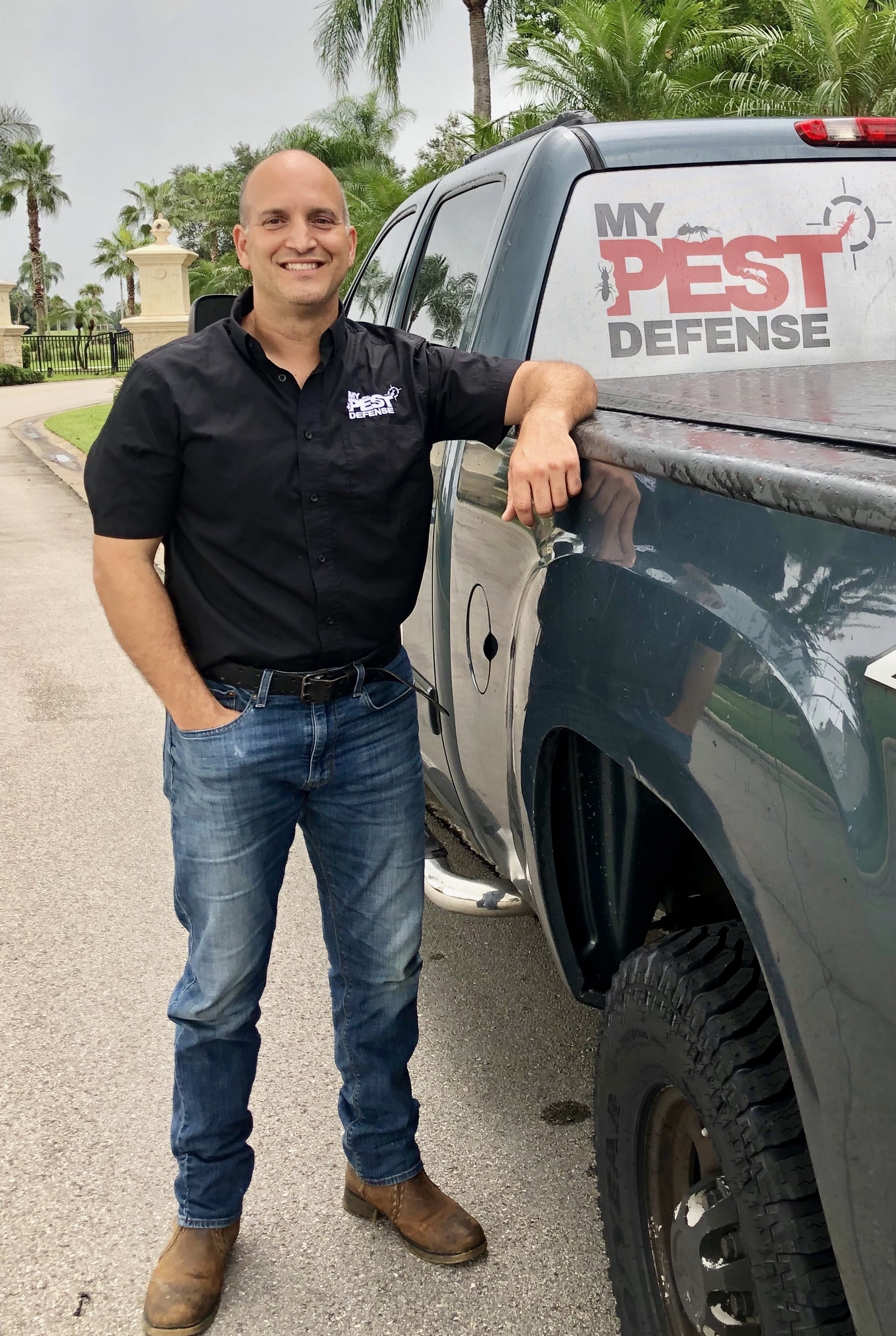 My Pest Defense picture