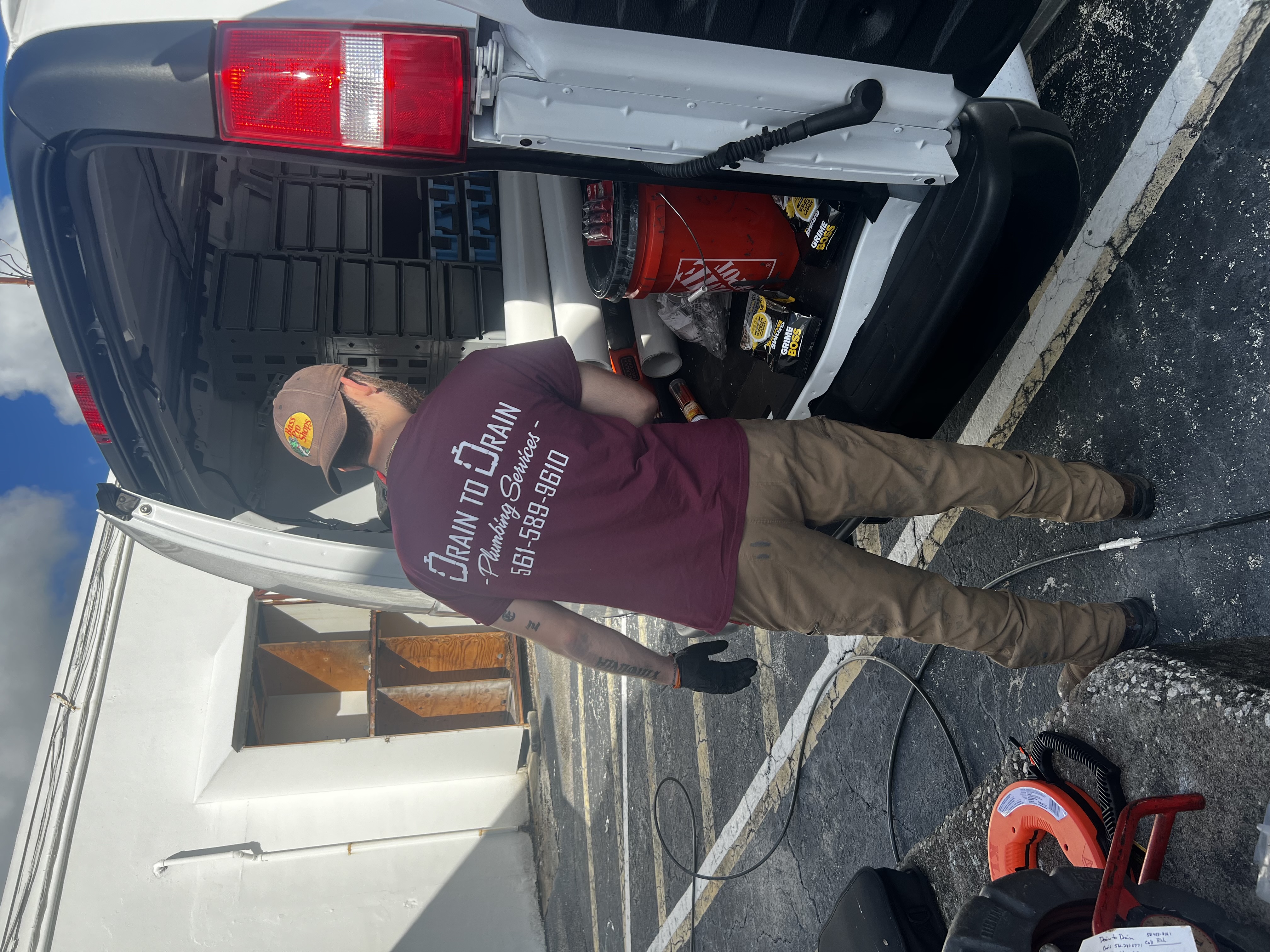 Drain to Drain Plumbing Services picture