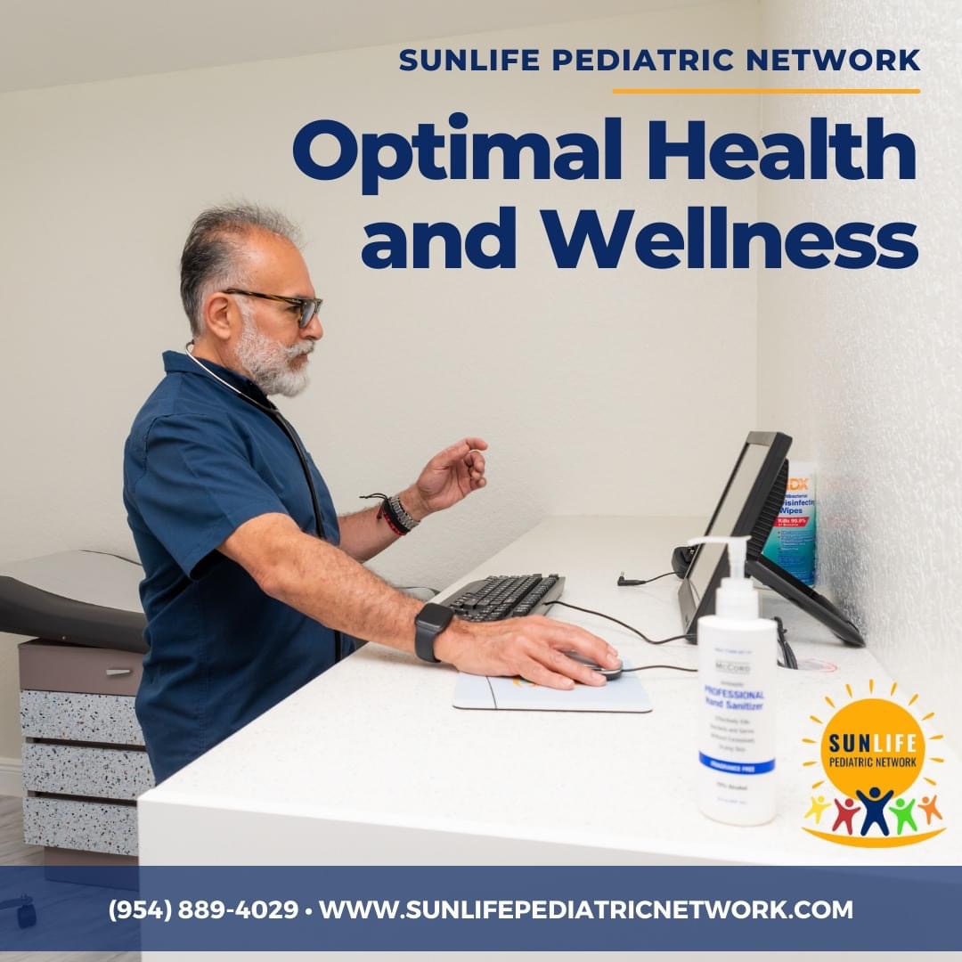 Sunlife Pediatric Network, Inc picture